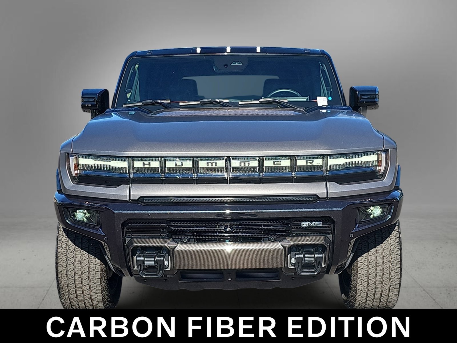 Used 2026 GMC HUMMER EV SUV 3X SUV