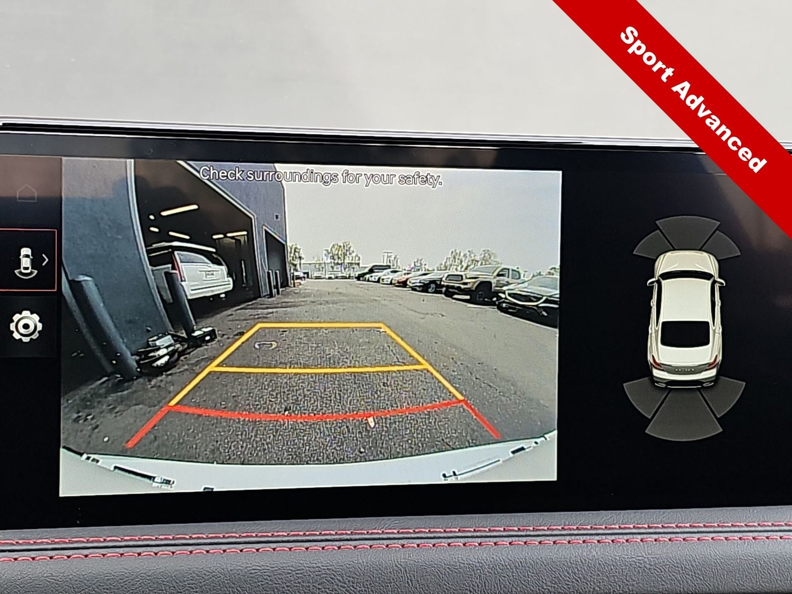 Thumbnail: 2025 Genesis G70 - 26