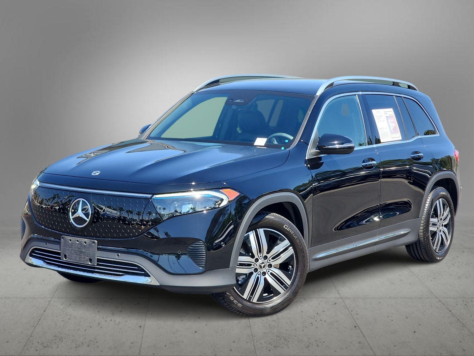 2025 Mercedes-Benz EQB 250+ -
                  Las Vegas, NV