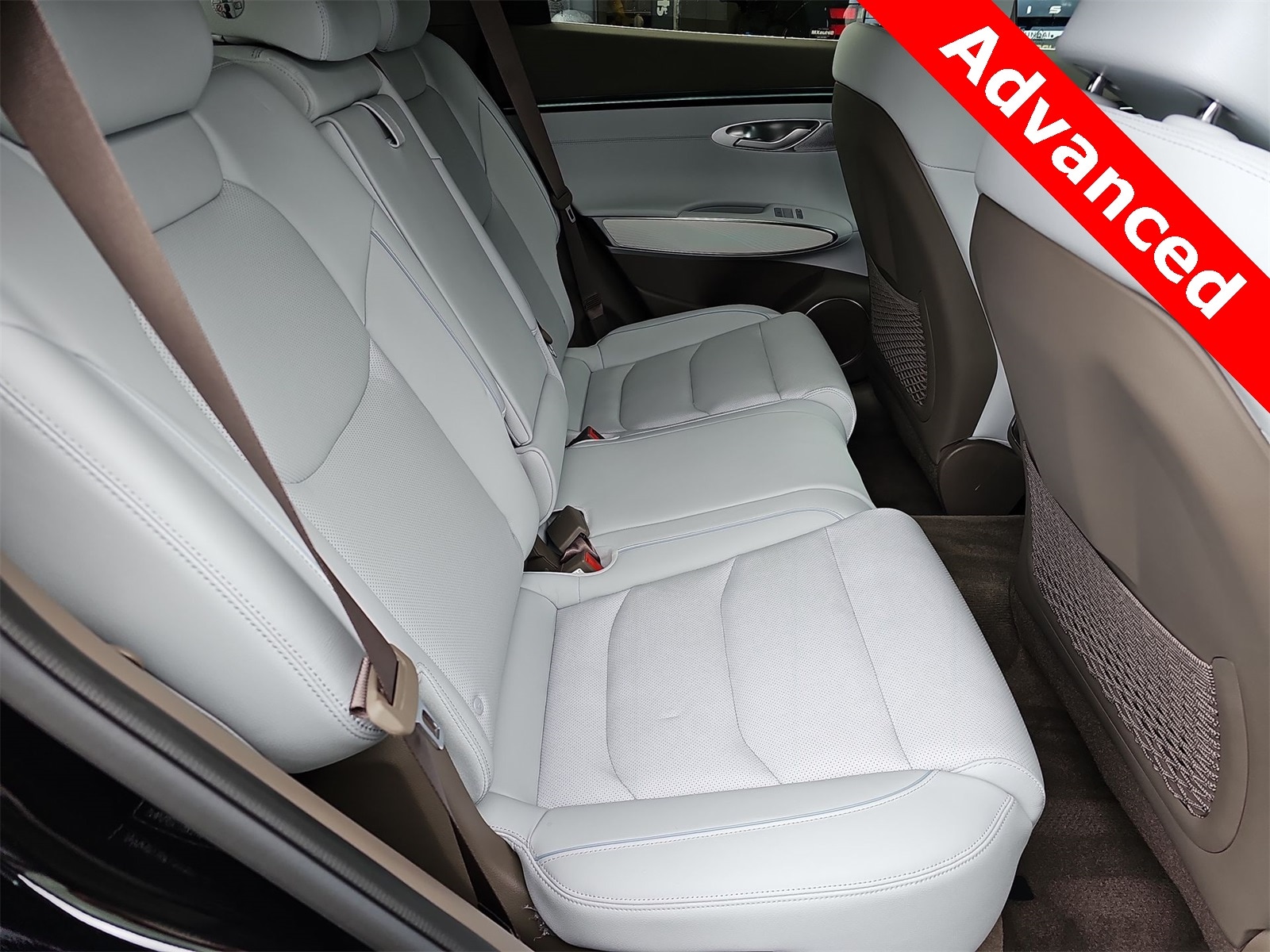 Thumbnail: 2026 Genesis GV70 - 17