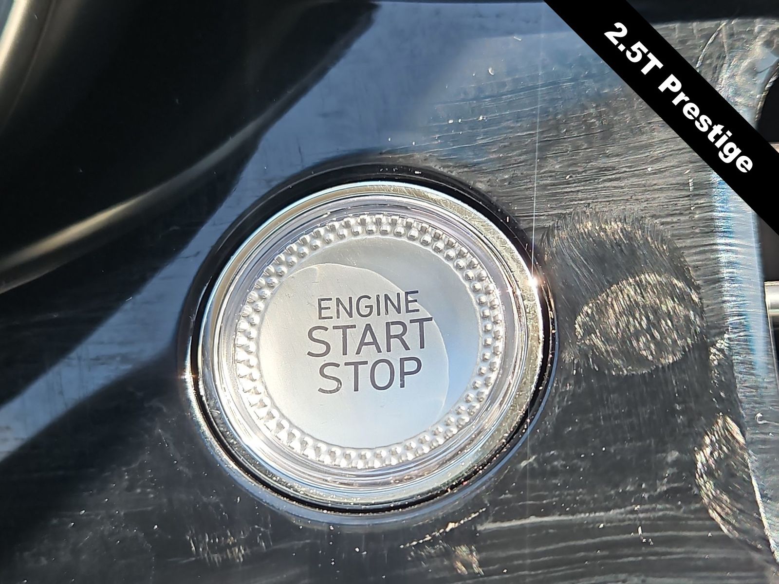 Thumbnail: 2026 Genesis G70 - 23