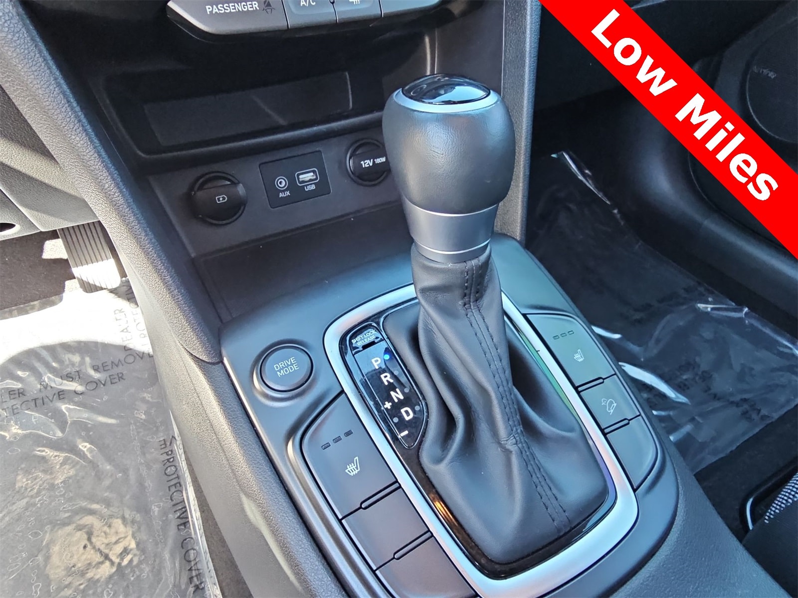 Thumbnail: 2019 Hyundai Kona - 21