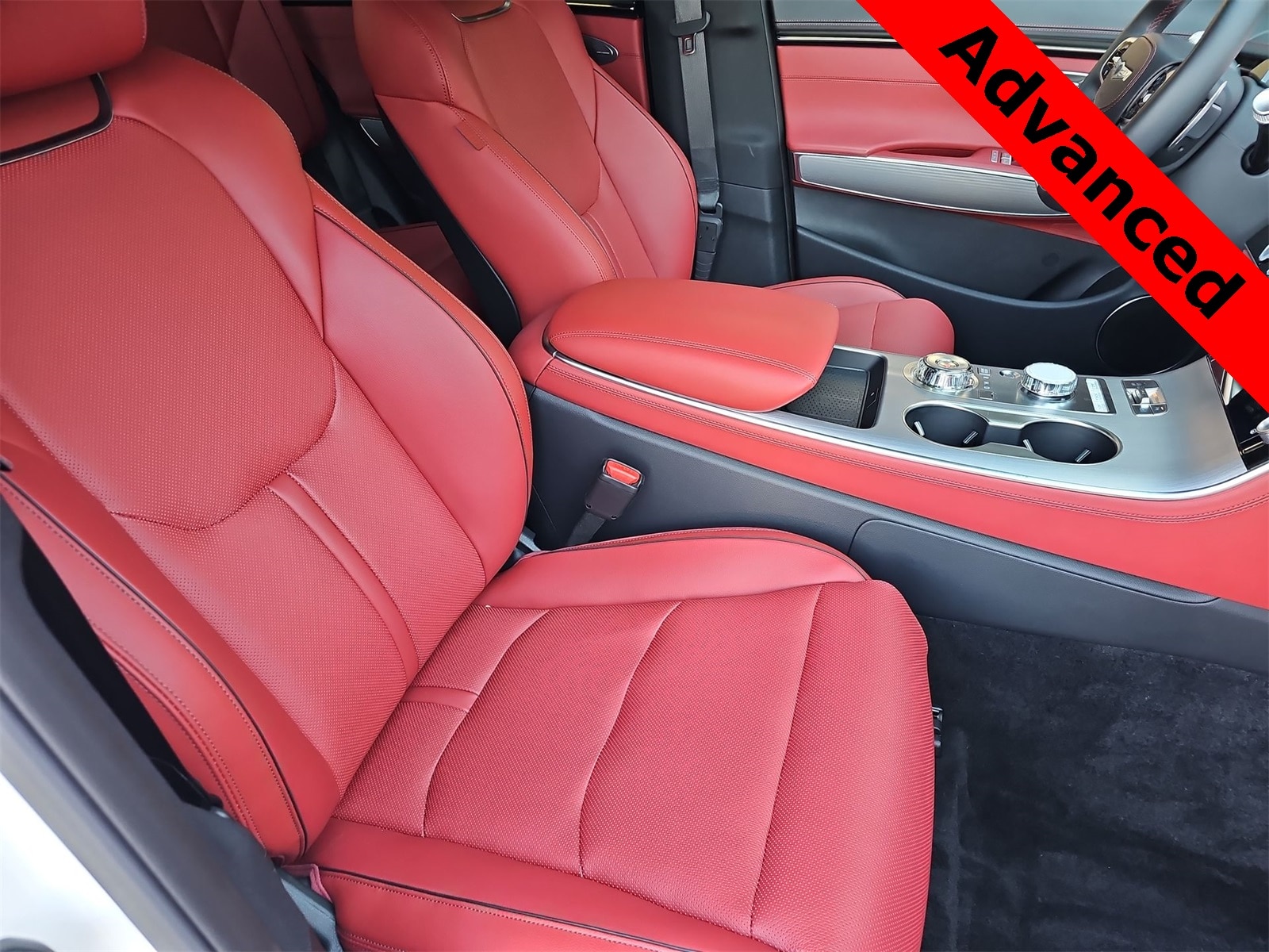 Thumbnail: 2026 Genesis GV70 - 18