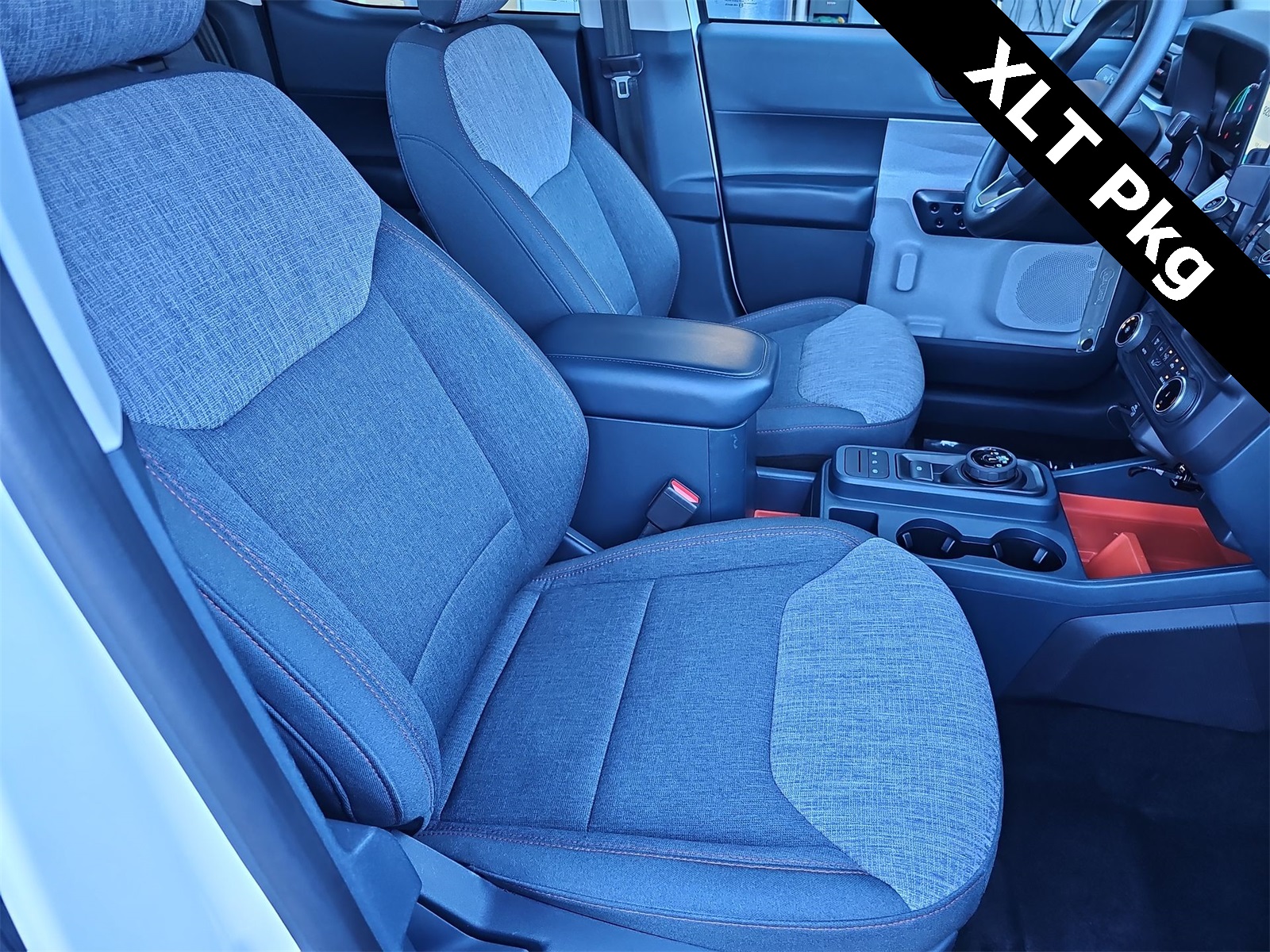 Thumbnail: 2022 Ford Maverick - 18