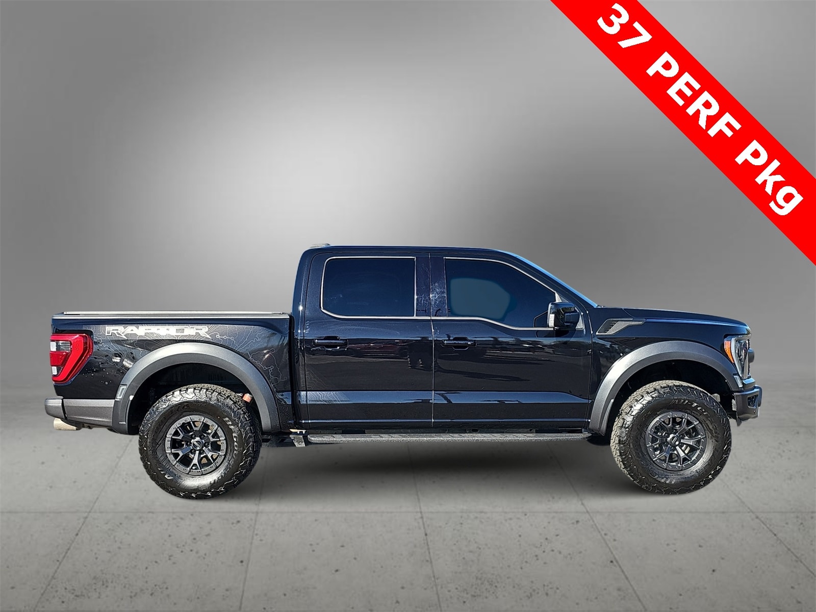 Thumbnail: 2021 Ford F-150 - 9