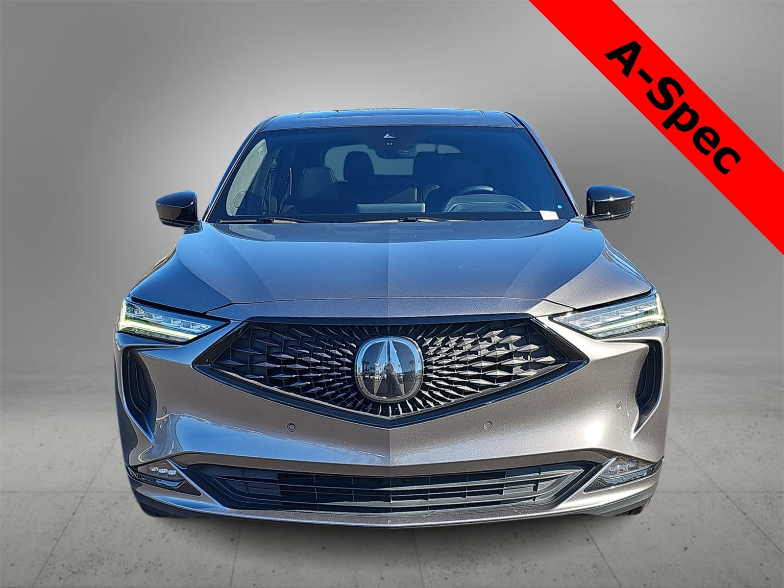 Thumbnail: 2022 Acura MDX - 3