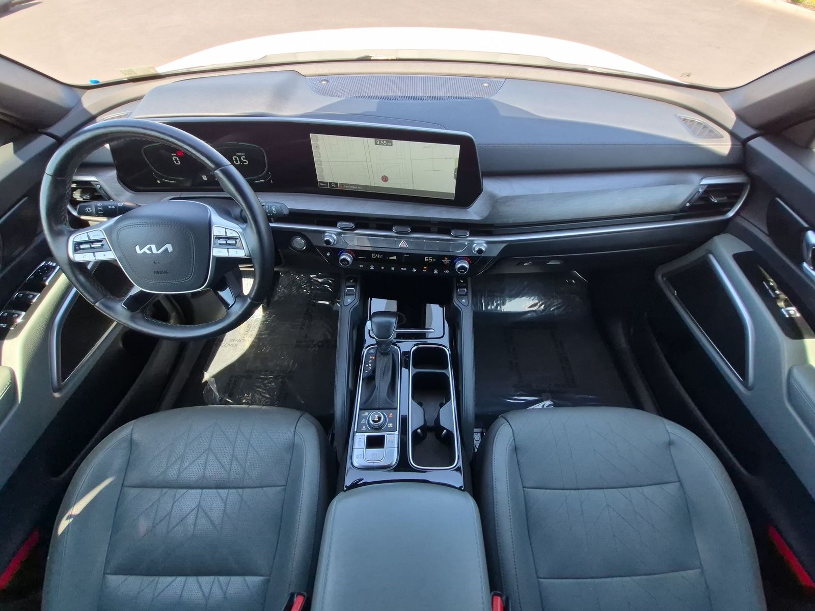 Thumbnail: 2023 Kia Telluride - 14