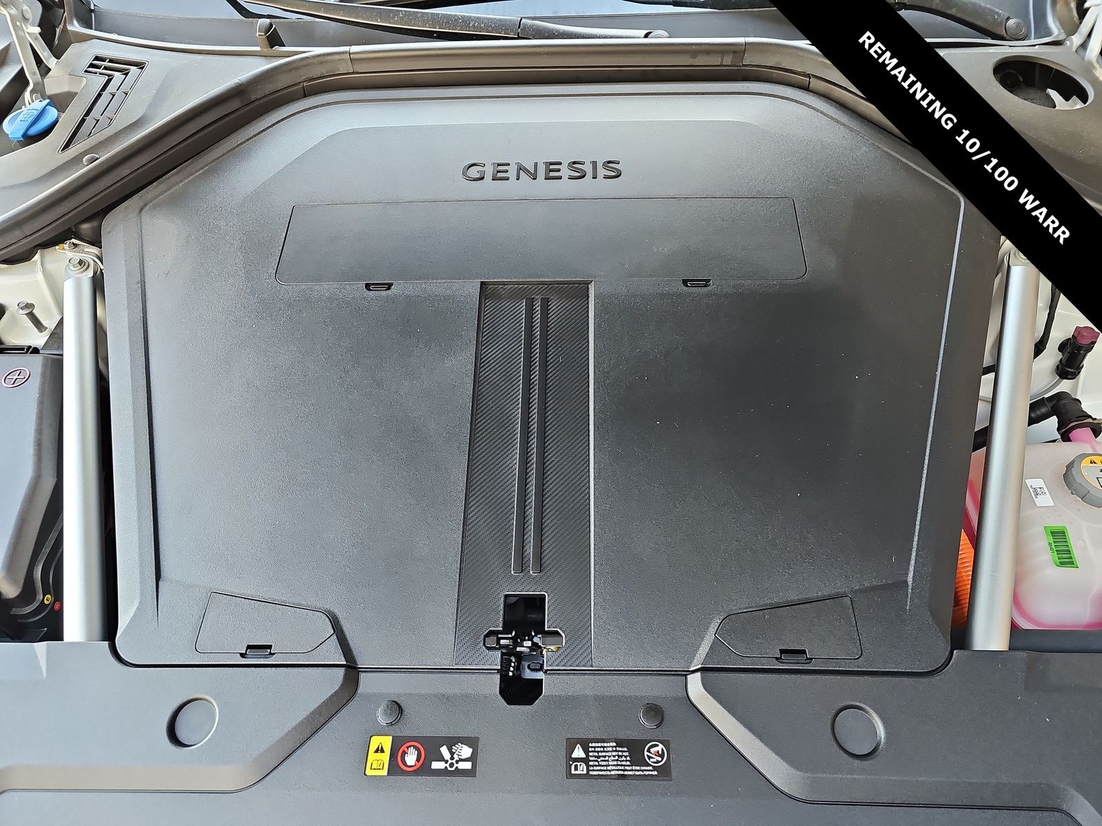 Thumbnail: 2026 Genesis GV70 - 13