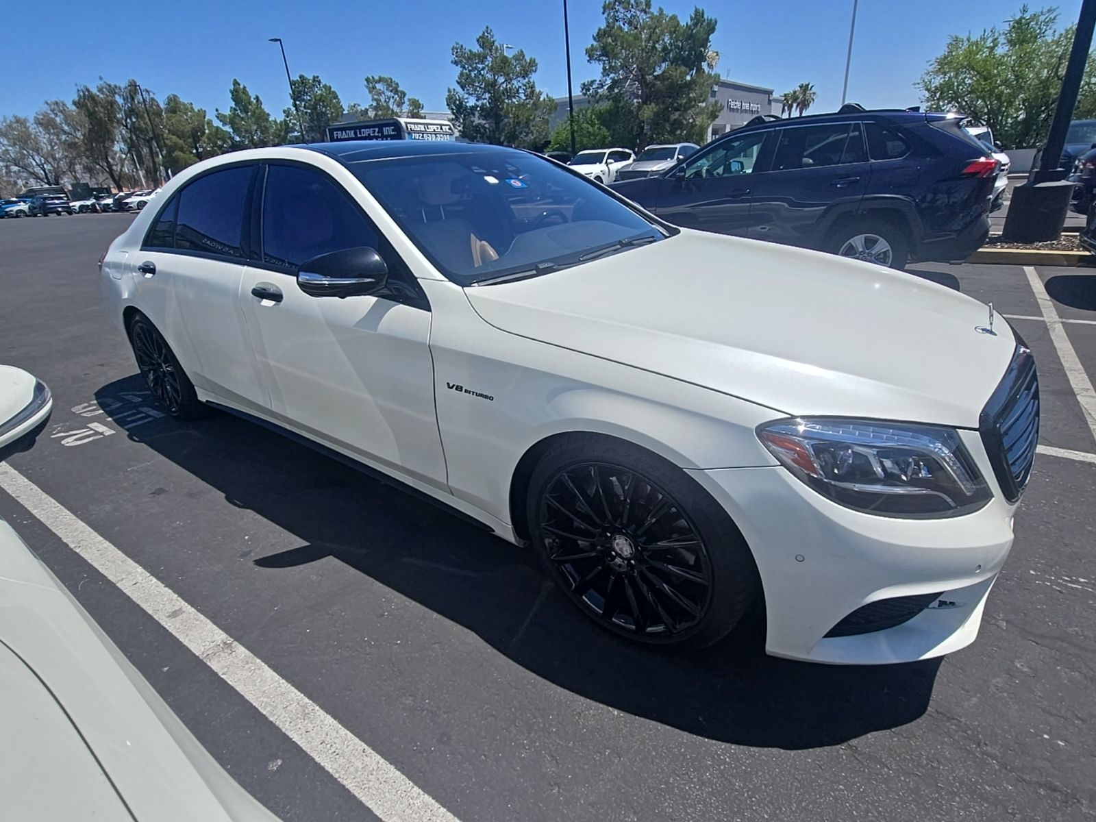 Thumbnail: 2017 Mercedes-Benz B-Class - 2