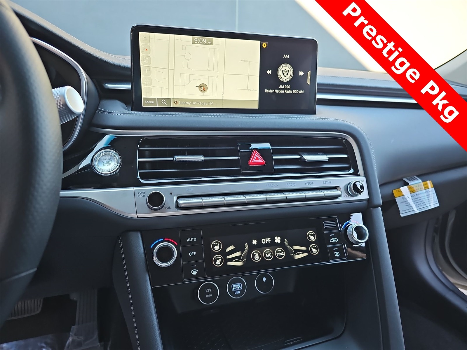 Thumbnail: 2026 Genesis G70 - 20