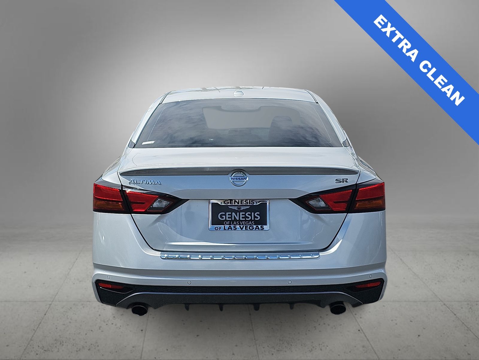 Thumbnail: 2021 Nissan Altima - 6