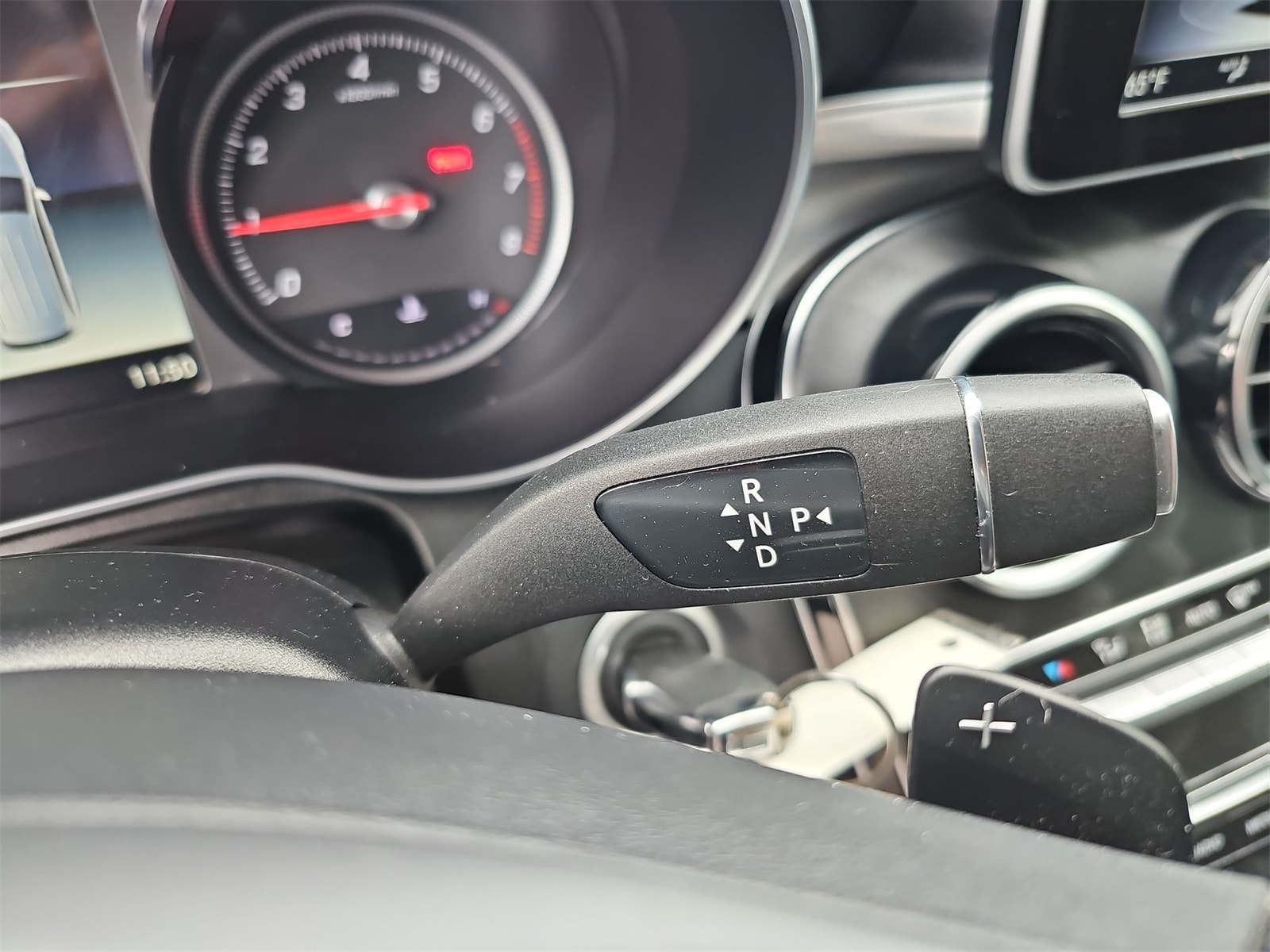 Thumbnail: 2019 Mercedes-Benz GLC - 21