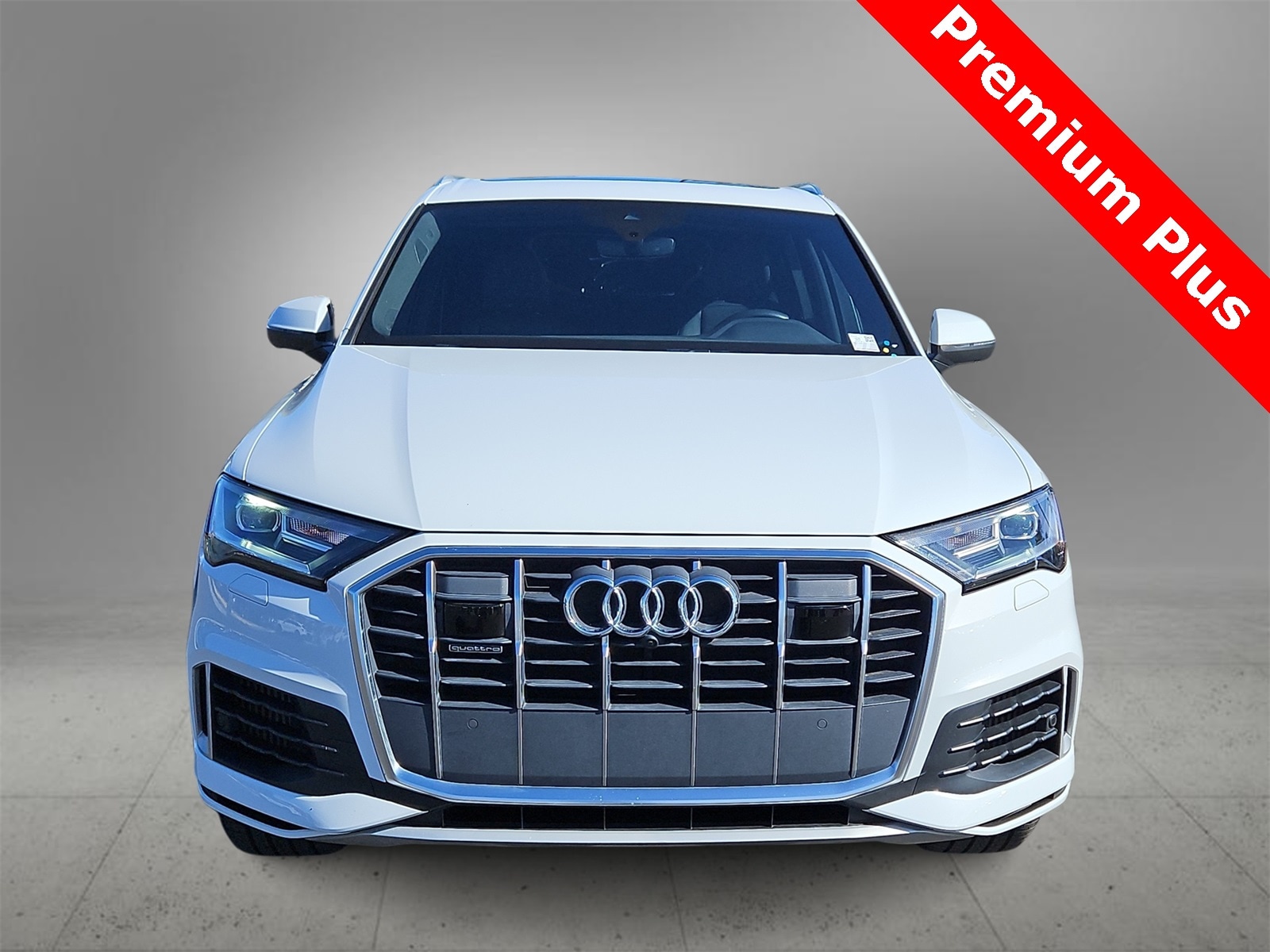 Thumbnail: 2021 Audi Q7 - 3