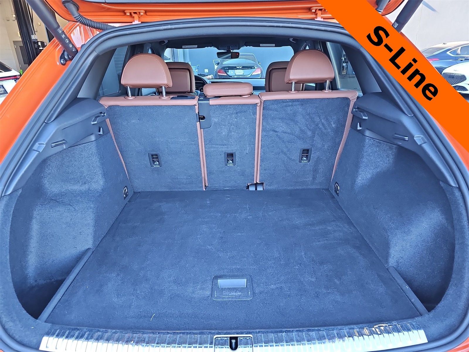 Thumbnail: 2022 Audi Q3 - 23