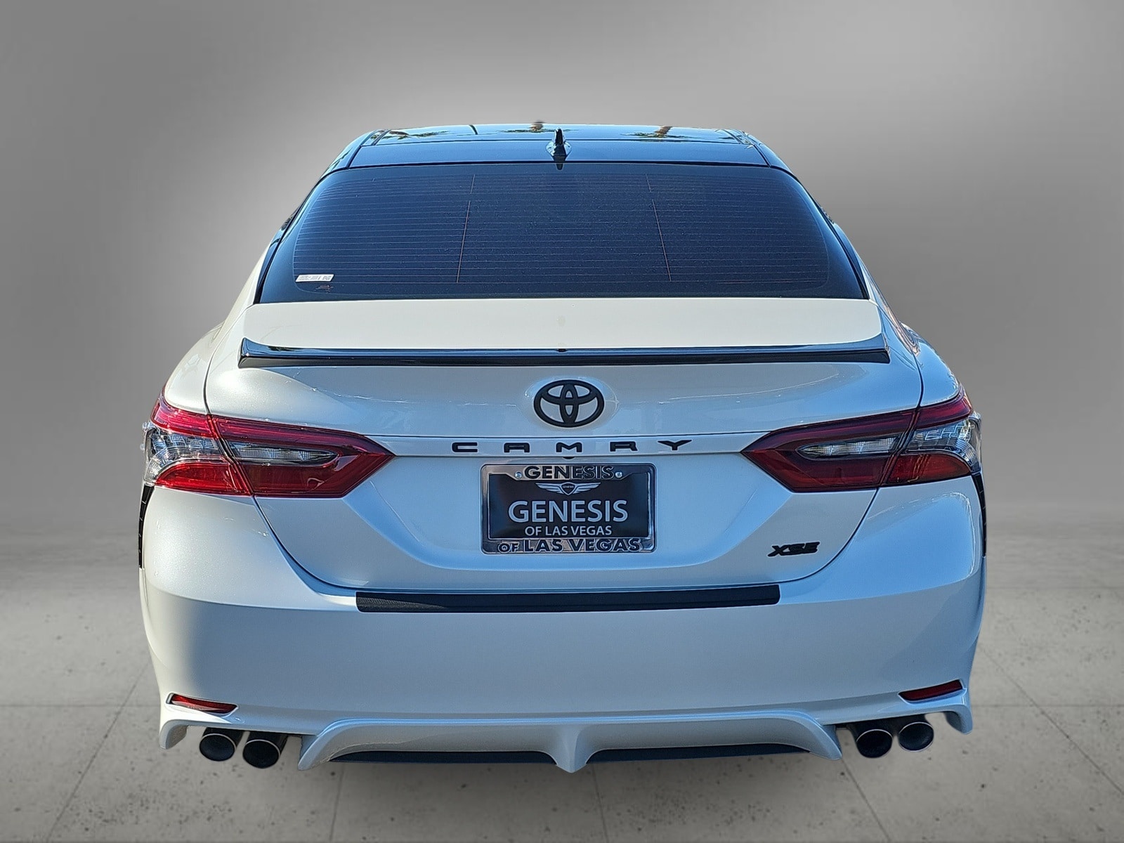 Thumbnail: 2024 Toyota Camry - 8
