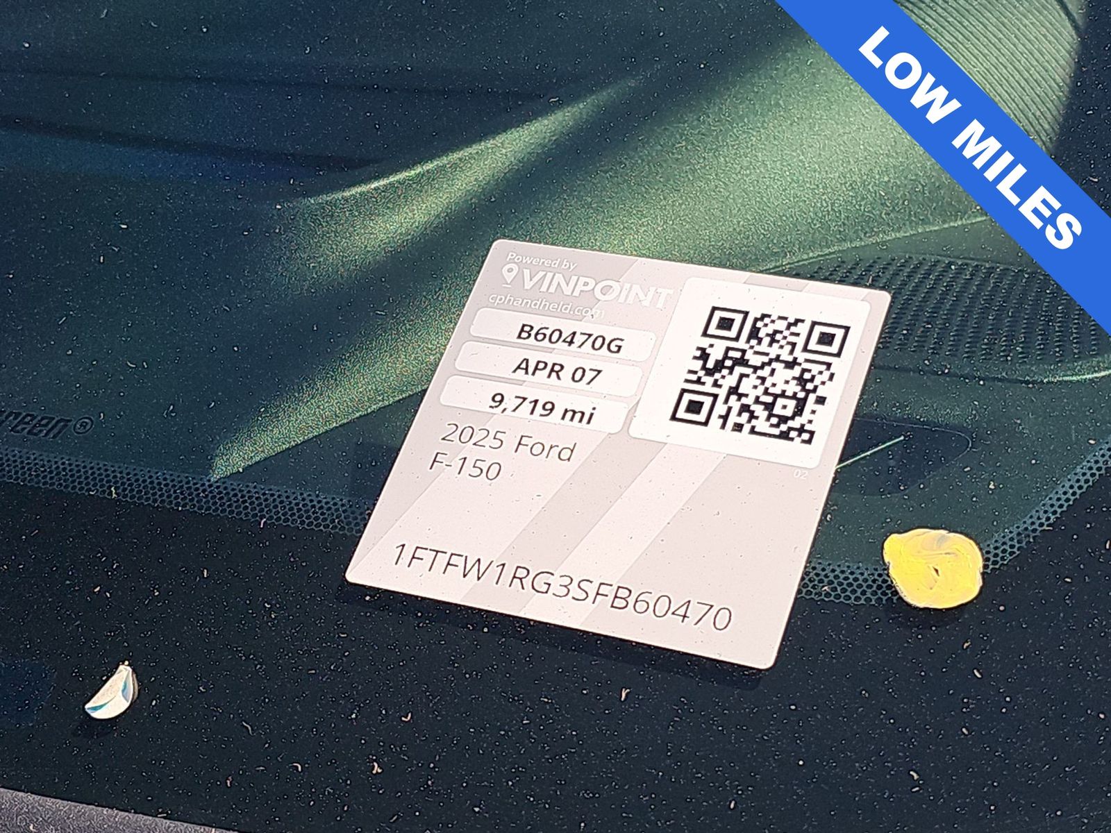 Thumbnail: 2025 Ford F-150 - 25