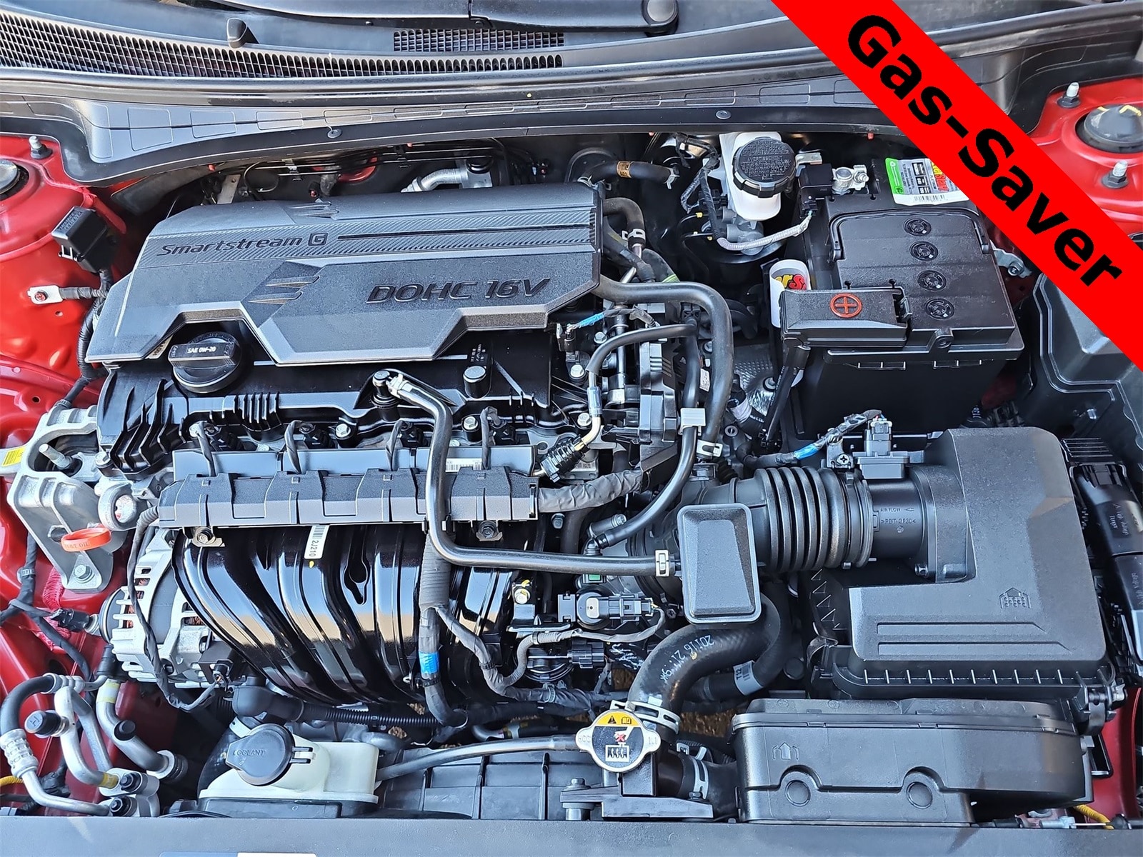 Thumbnail: 2021 Hyundai Elantra - 13