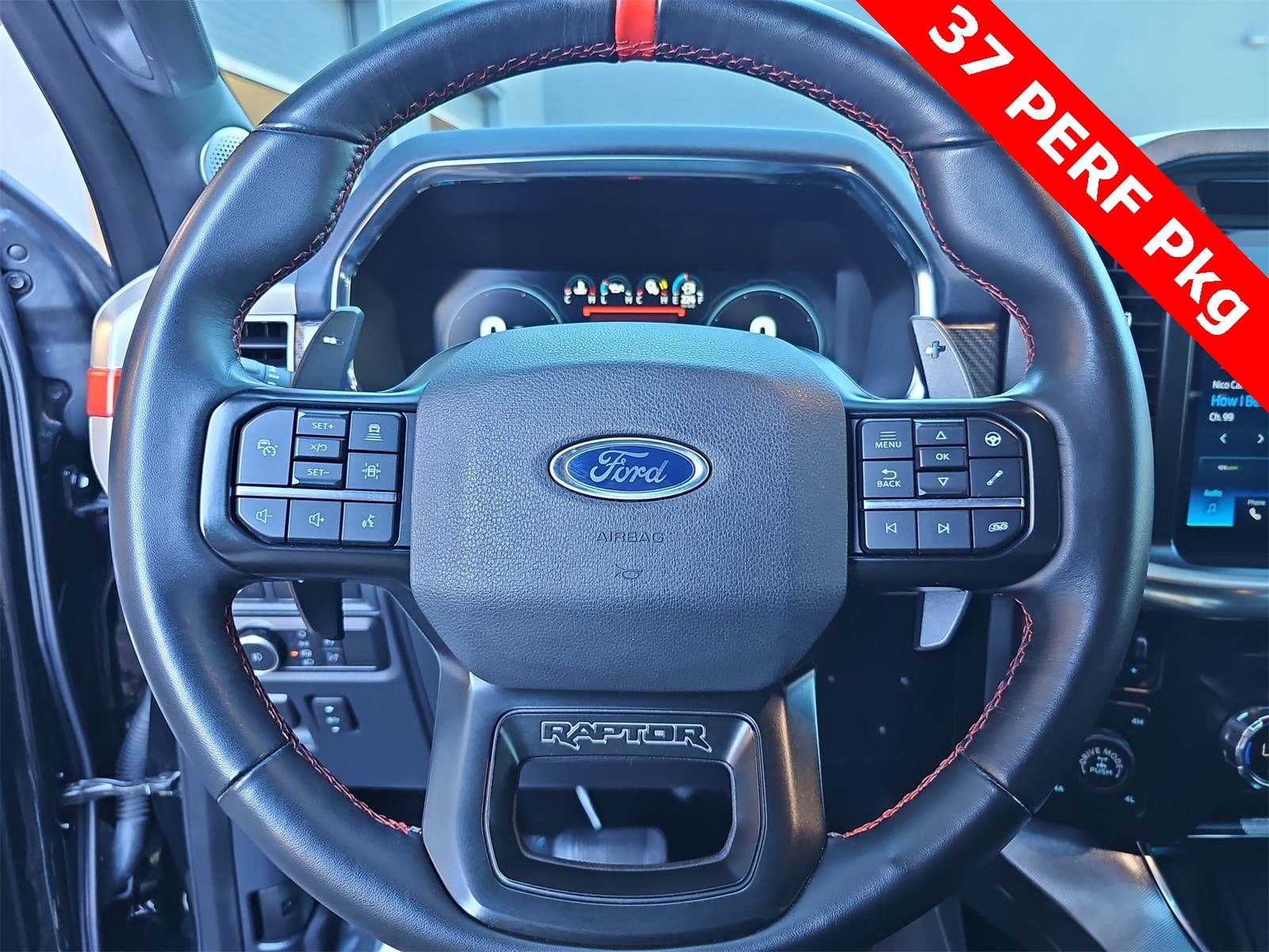 Thumbnail: 2021 Ford F-150 - 19