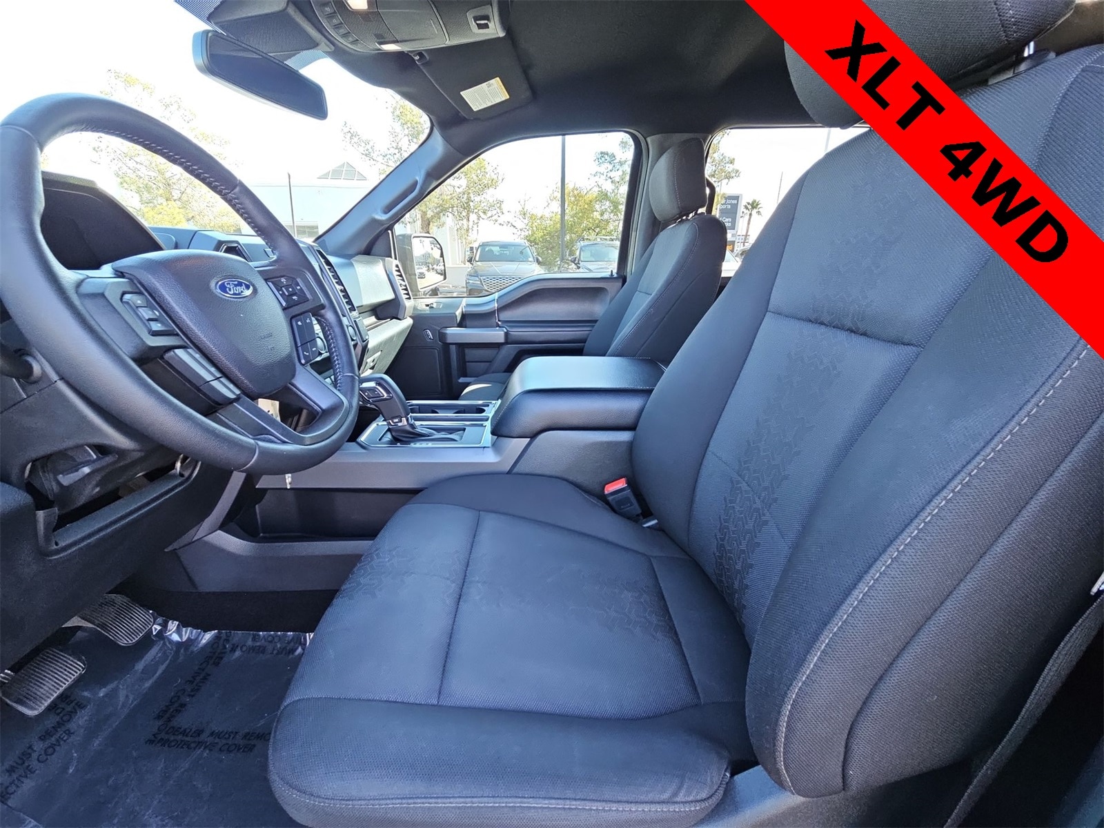 Thumbnail: 2019 Ford F-150 - 15