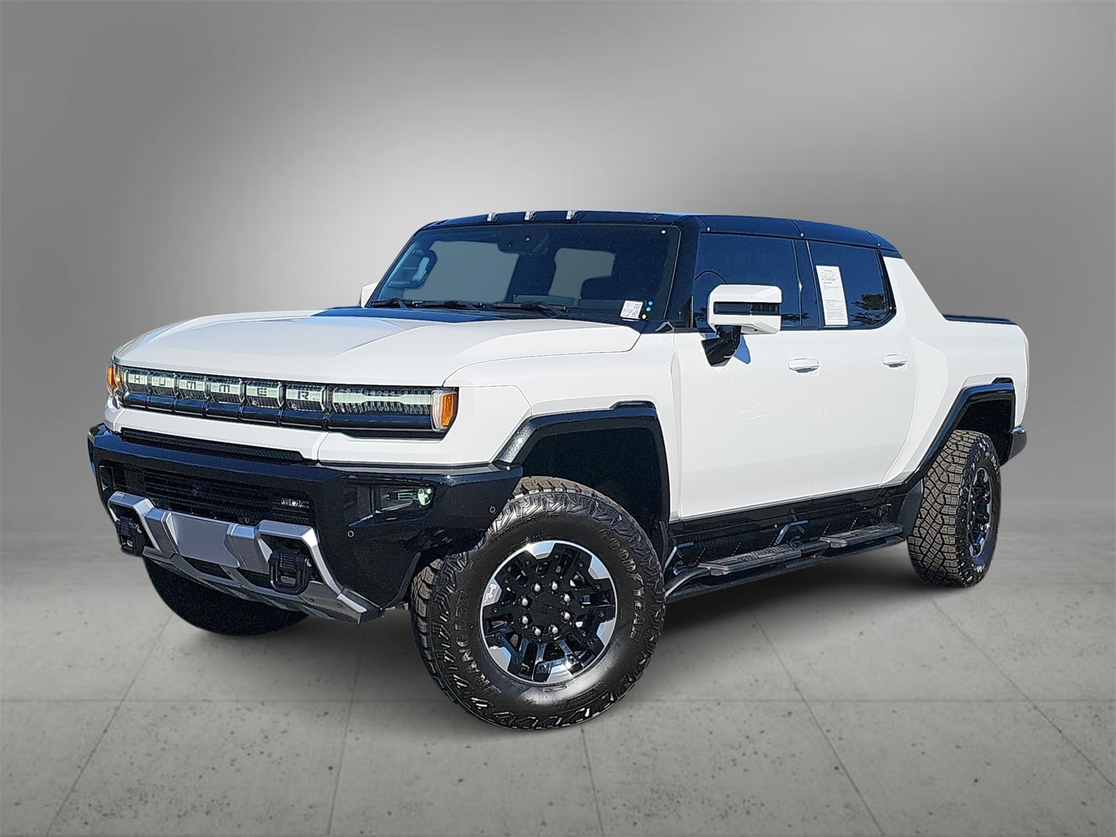 2023 GMC Hummer EV 3X -
                  Las Vegas, NV