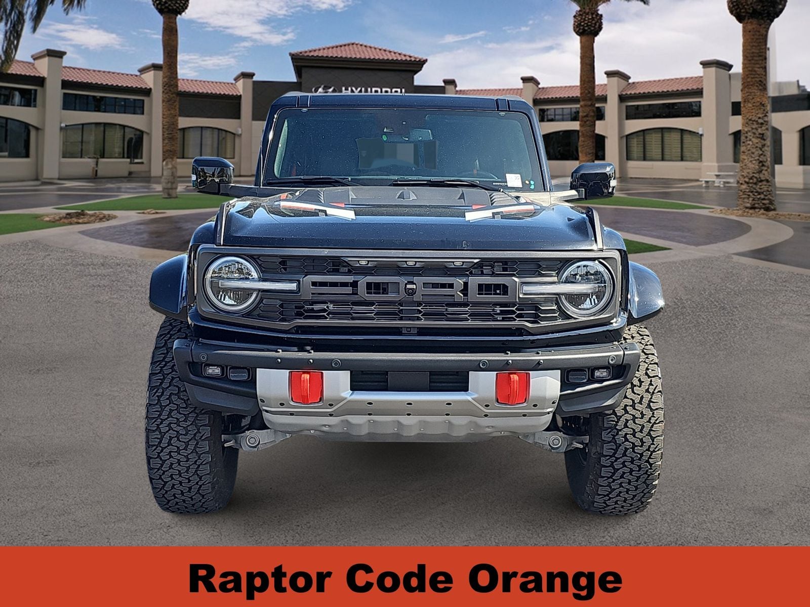 Thumbnail: 2024 Ford Bronco - 3