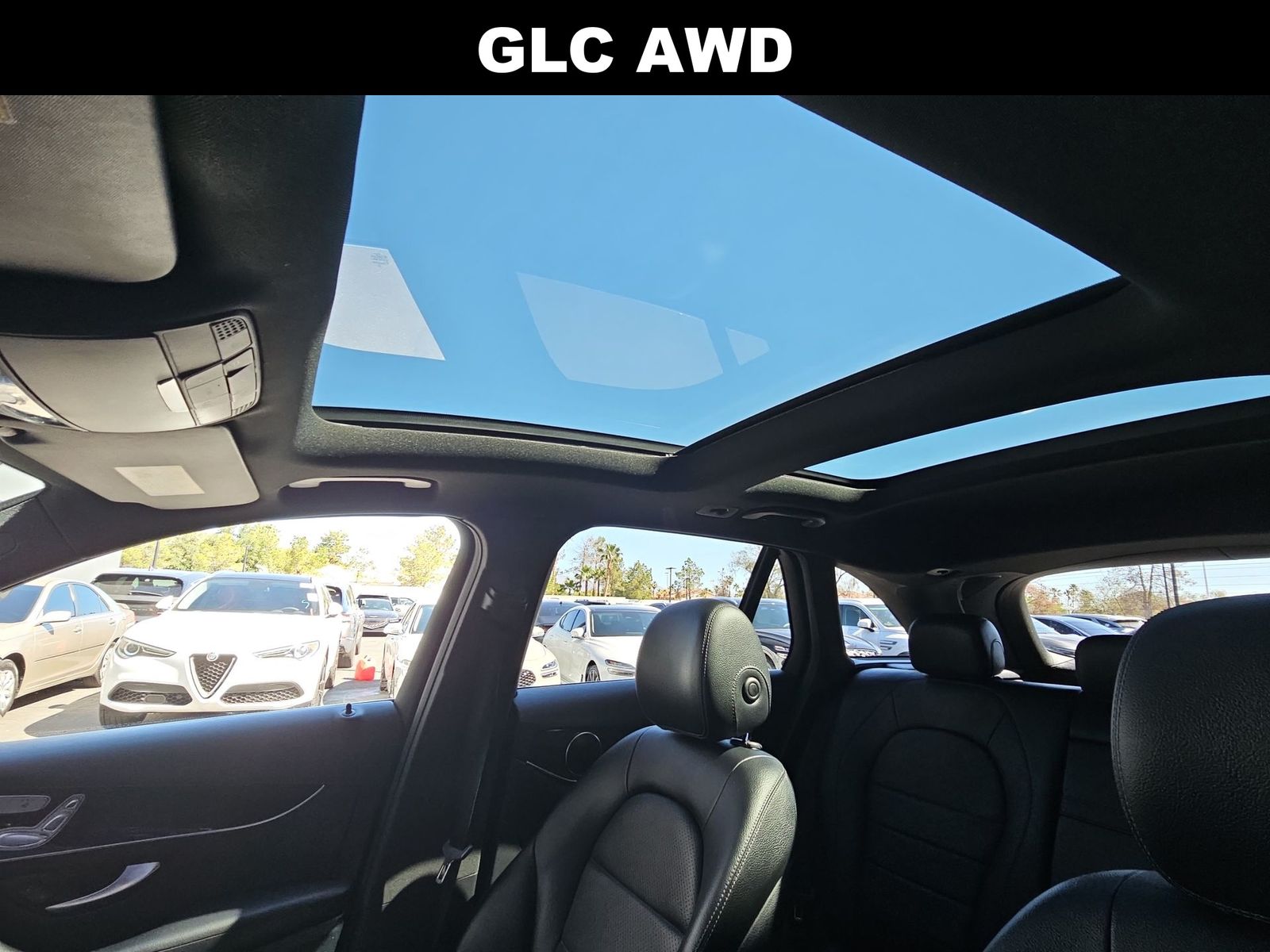 Thumbnail: 2017 Mercedes-Benz GLC - 28