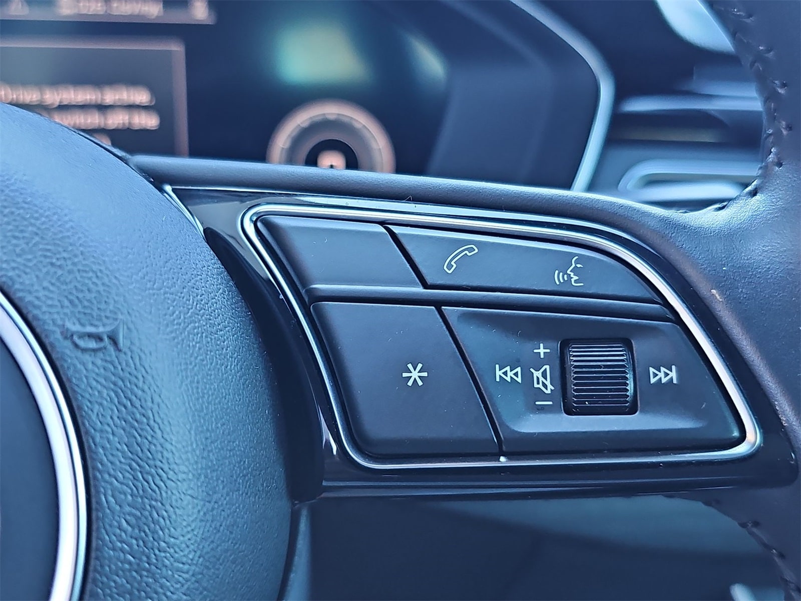 Thumbnail: 2020 Audi A5 - 26