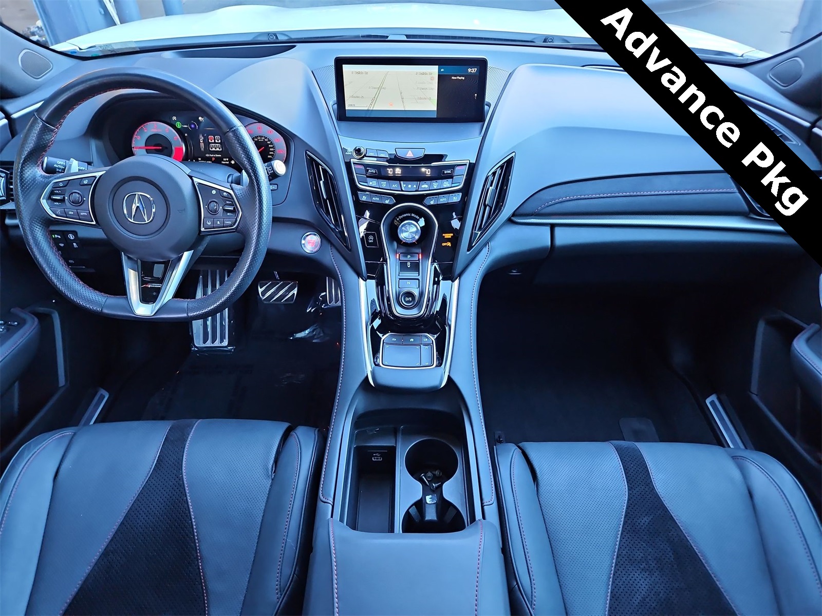 Thumbnail: 2022 Acura RDX - 14