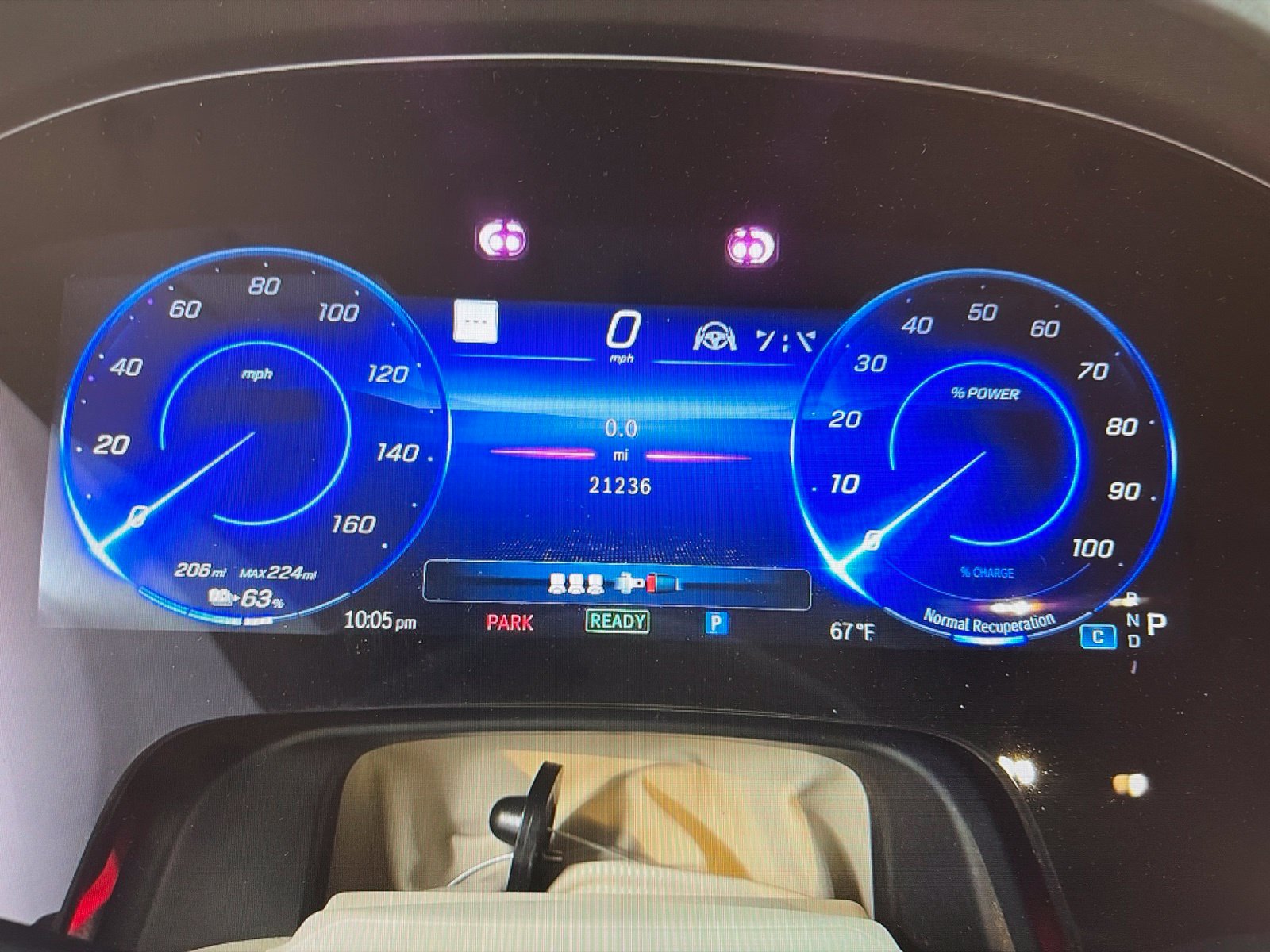 Used 2024 Mercedes-Benz EQS 450+ Sedan