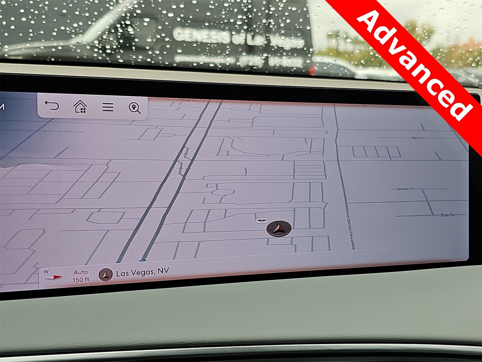 Thumbnail: 2026 Genesis GV70 - 27