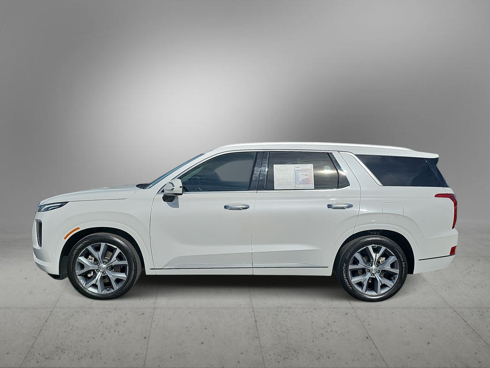 Thumbnail: 2021 Hyundai Palisade - 5