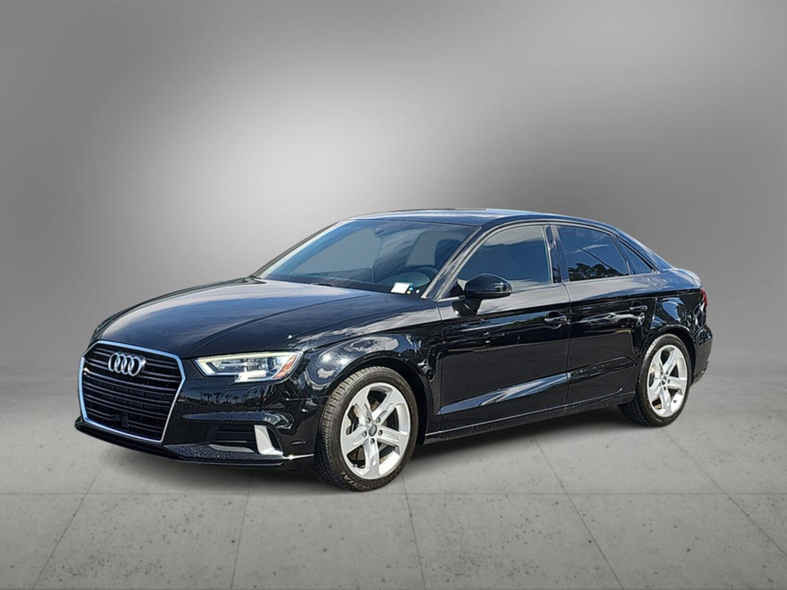 Thumbnail: 2017 Audi A3 - 5