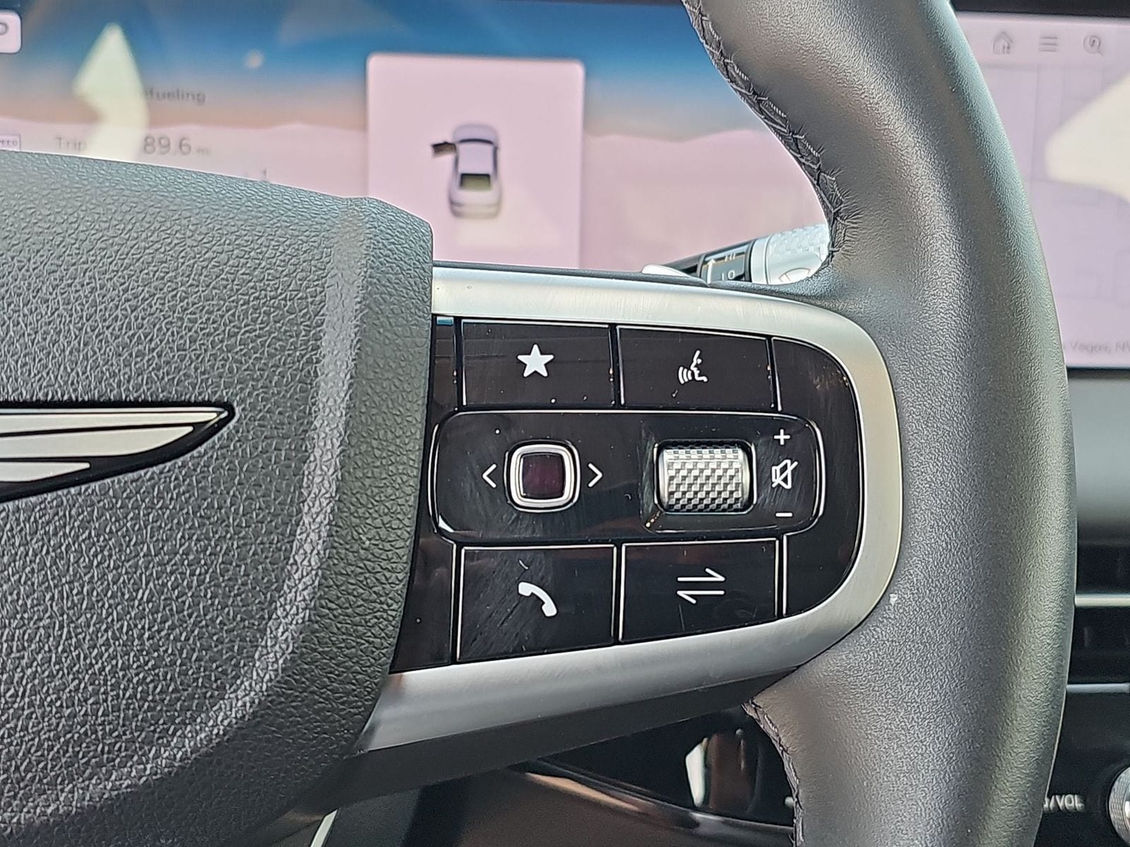 Thumbnail: 2025 Genesis G80 - 28