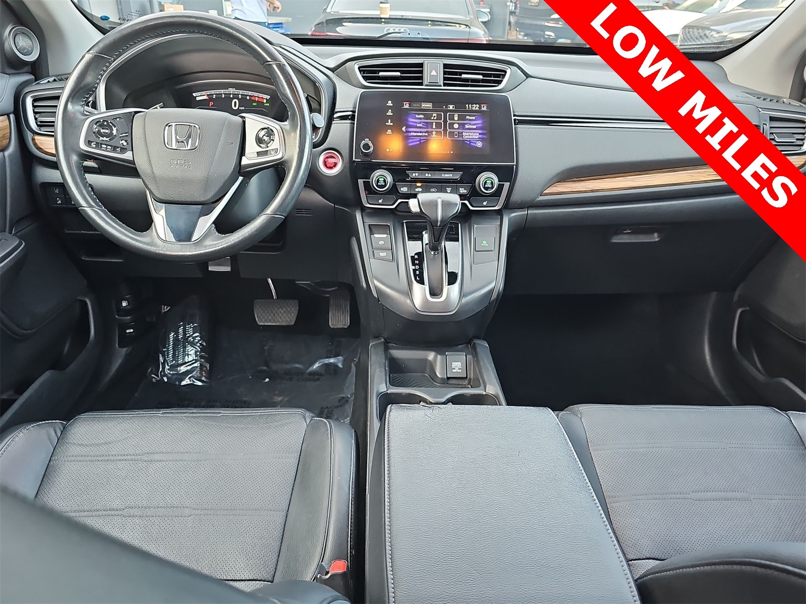 Thumbnail: 2019 Honda CR-V - 14