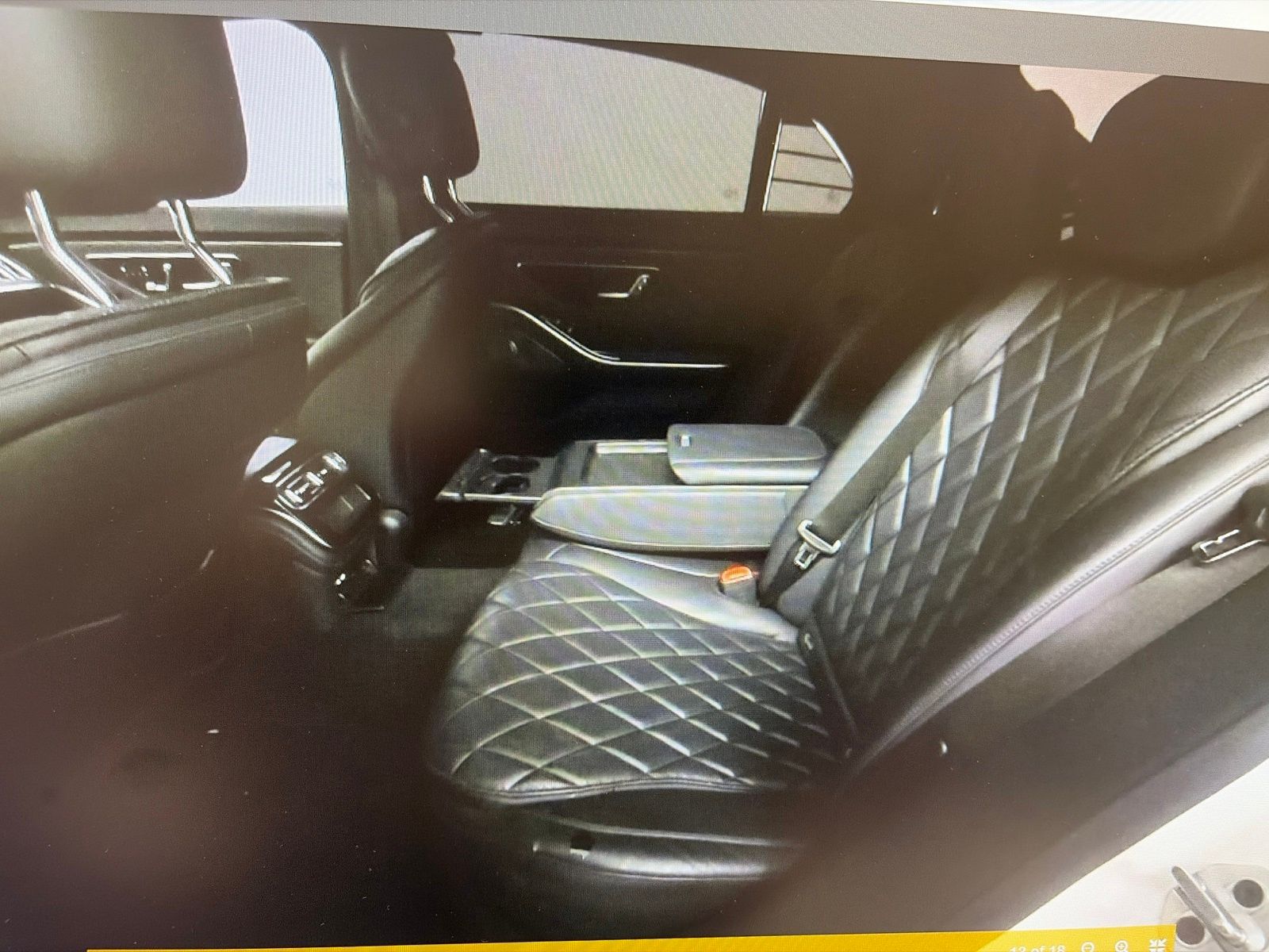 Thumbnail: 2022 Mercedes-Benz S-Class - 12