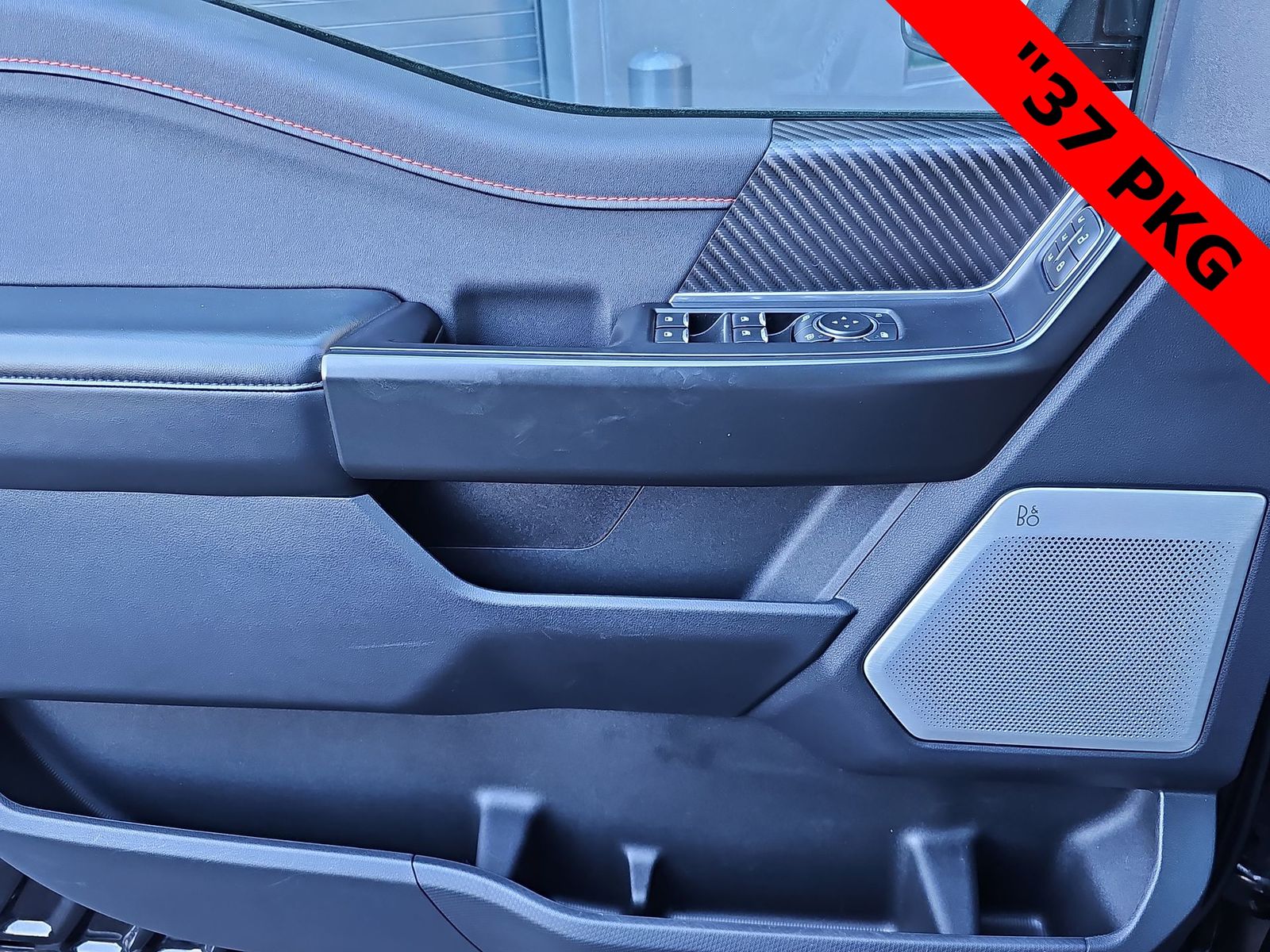 Thumbnail: 2024 Ford F-150 - 28