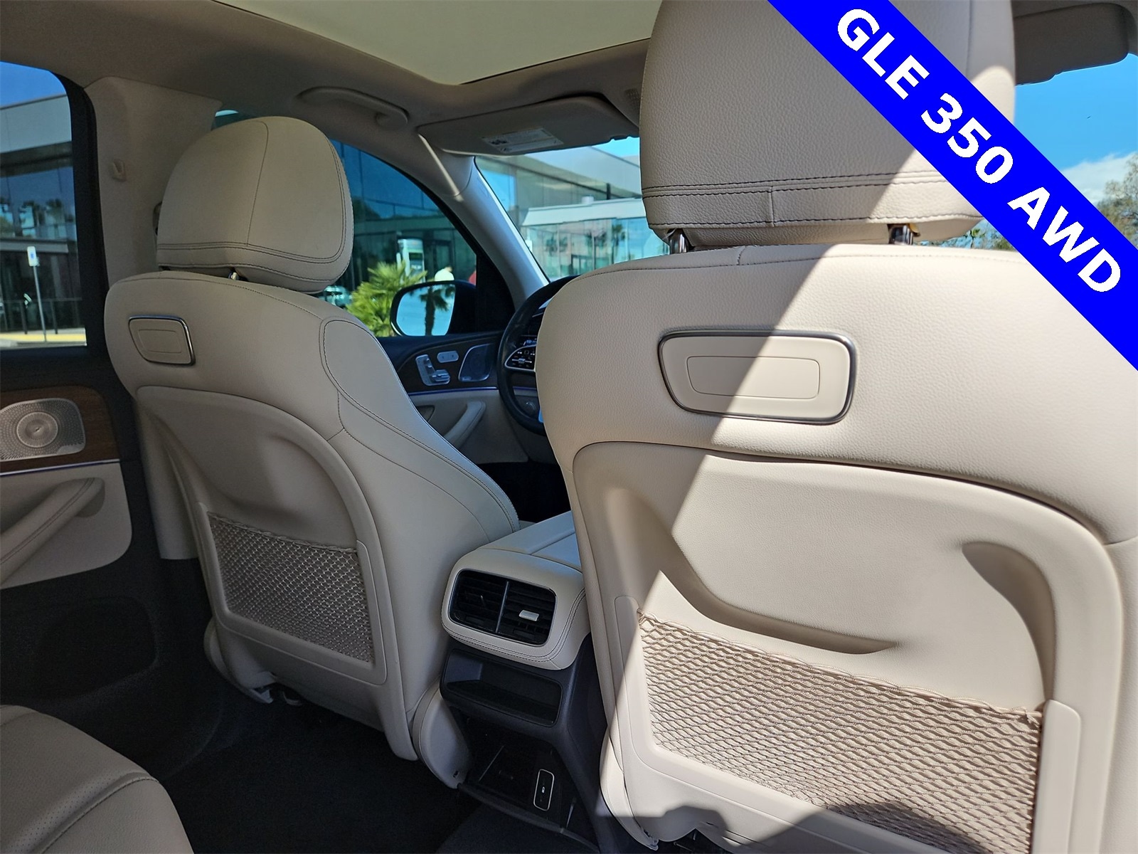 Thumbnail: 2020 Mercedes-Benz GLE - 16