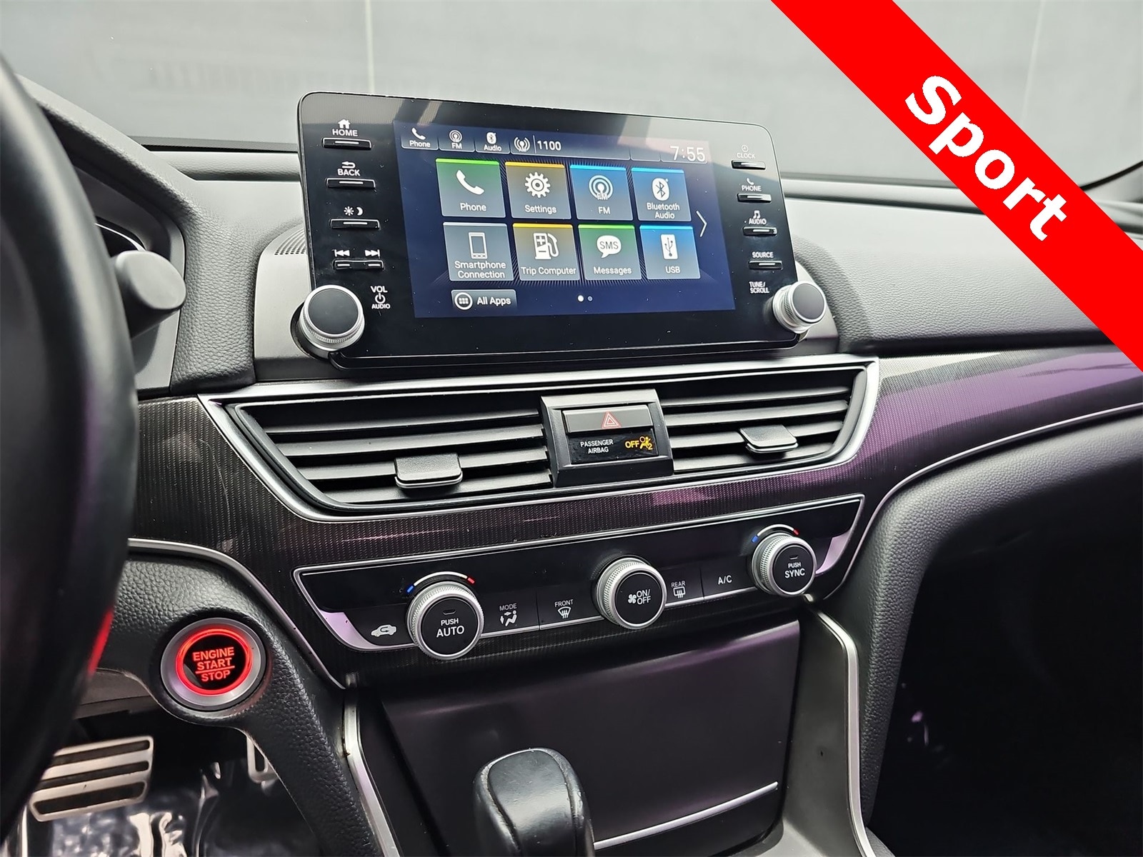 Thumbnail: 2020 Honda Accord - 20