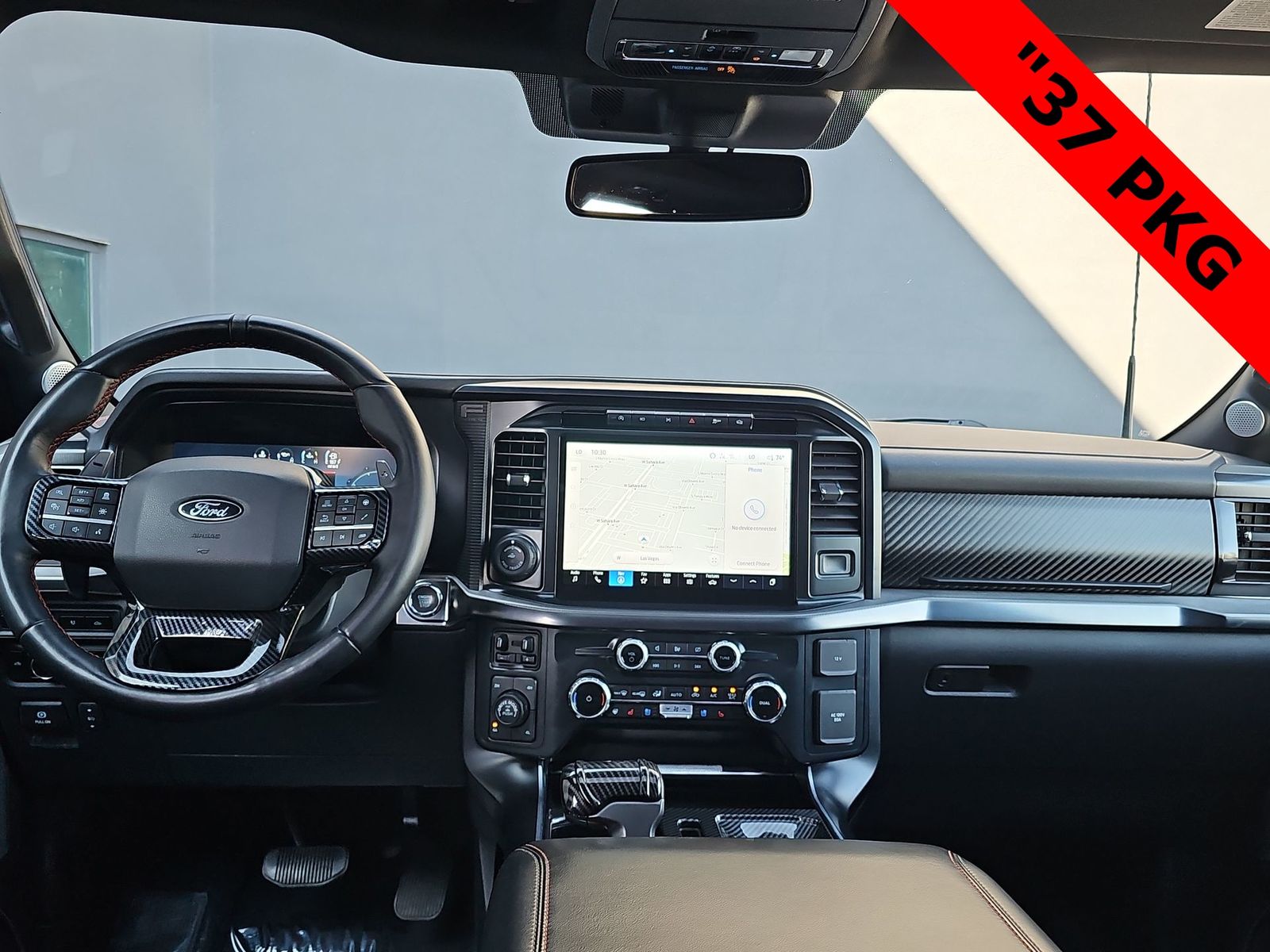 Thumbnail: 2024 Ford F-150 - 14