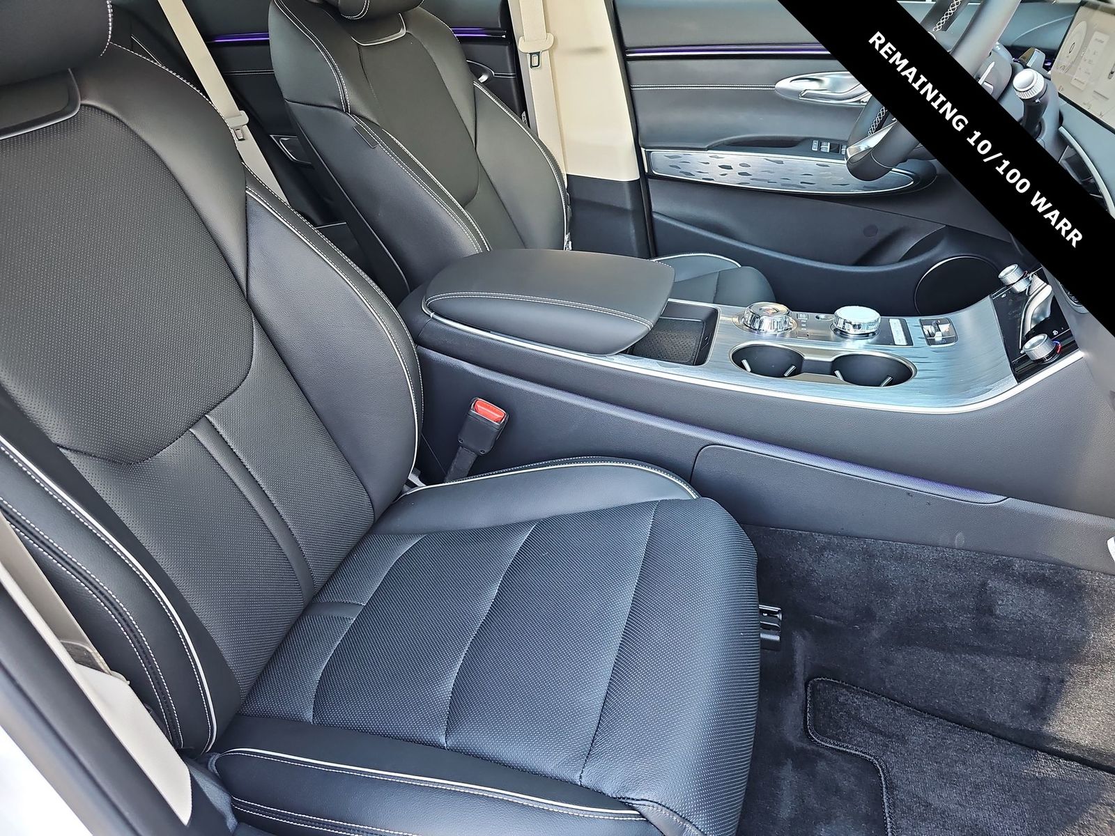 Thumbnail: 2026 Genesis GV70 - 18