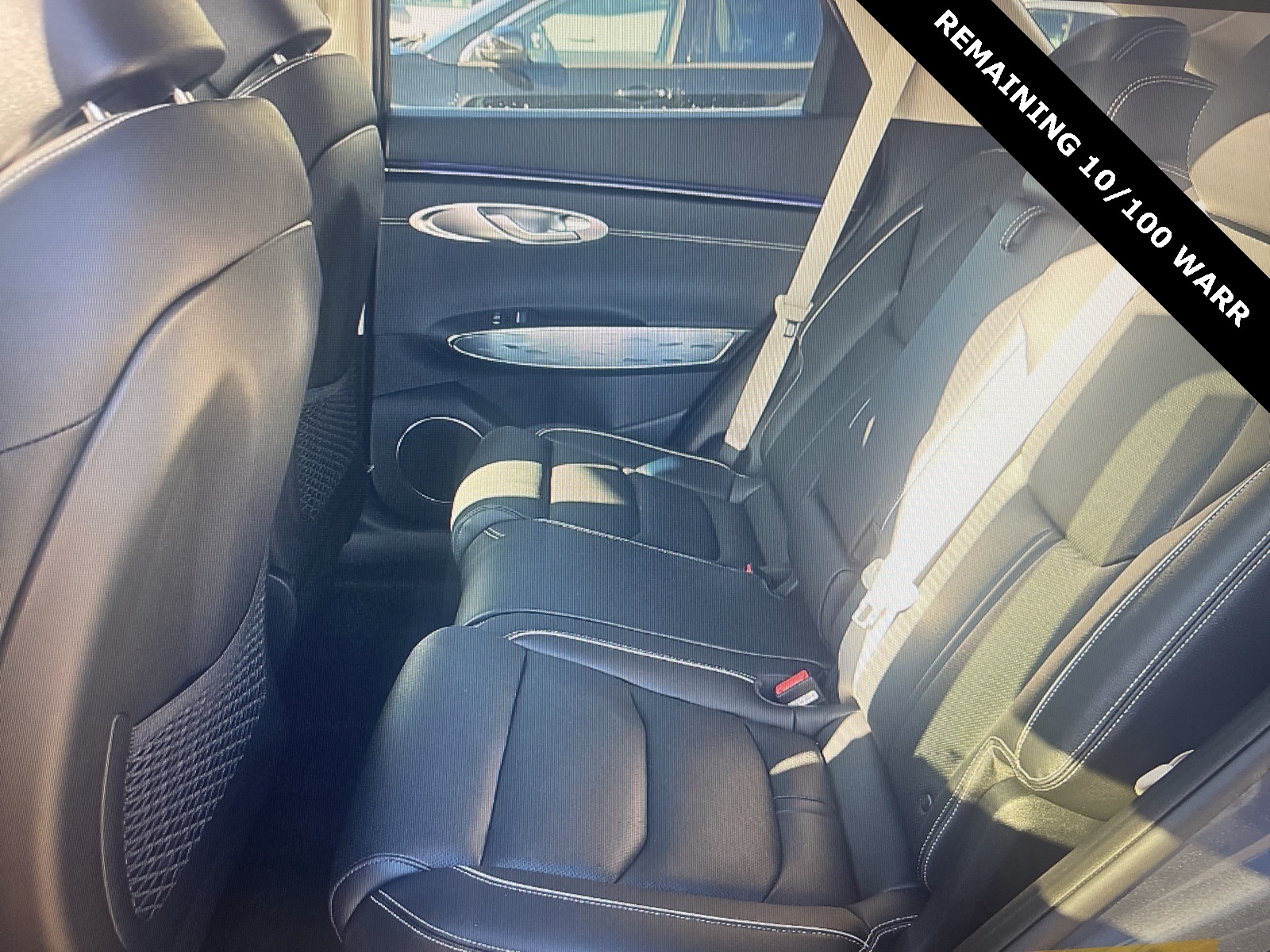 Thumbnail: 2026 Genesis GV70 - 15