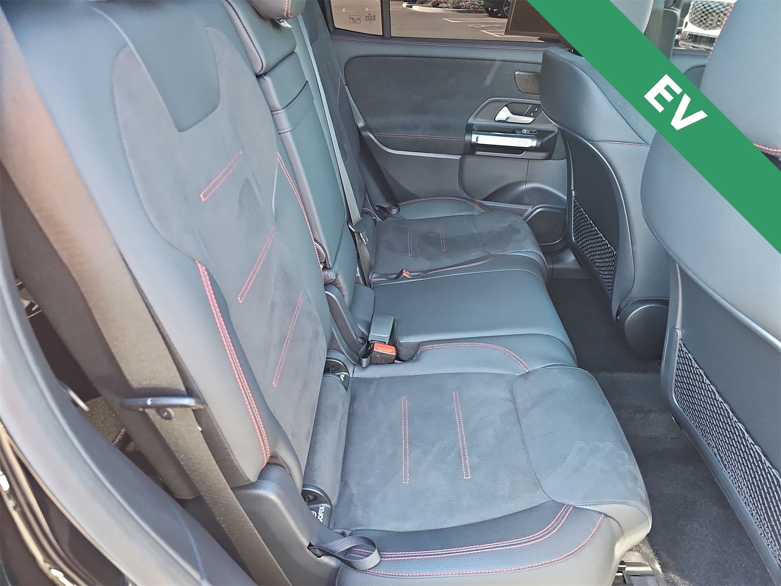 Thumbnail: 2024 Mercedes-Benz EQB - 17