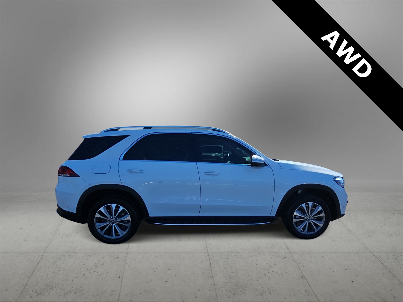 Thumbnail: 2021 Mercedes-Benz GLE - 9