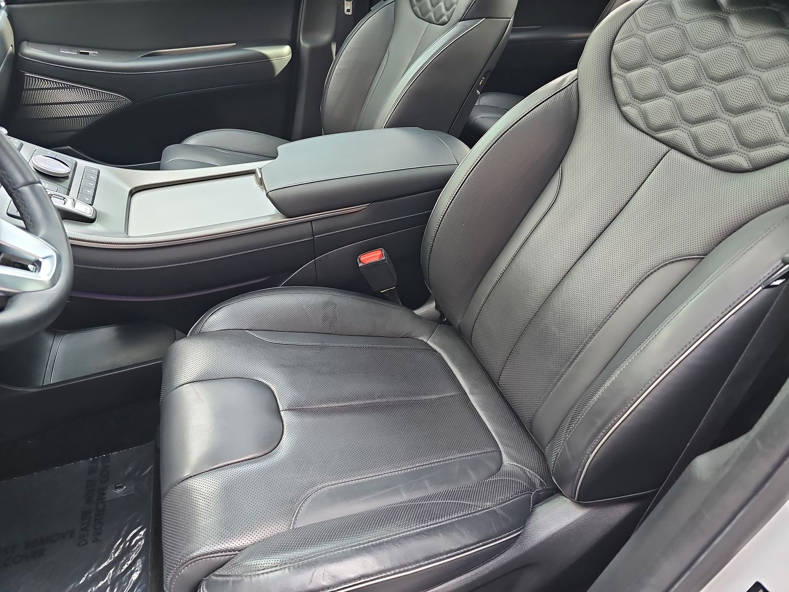 Thumbnail: 2021 Hyundai Palisade - 15