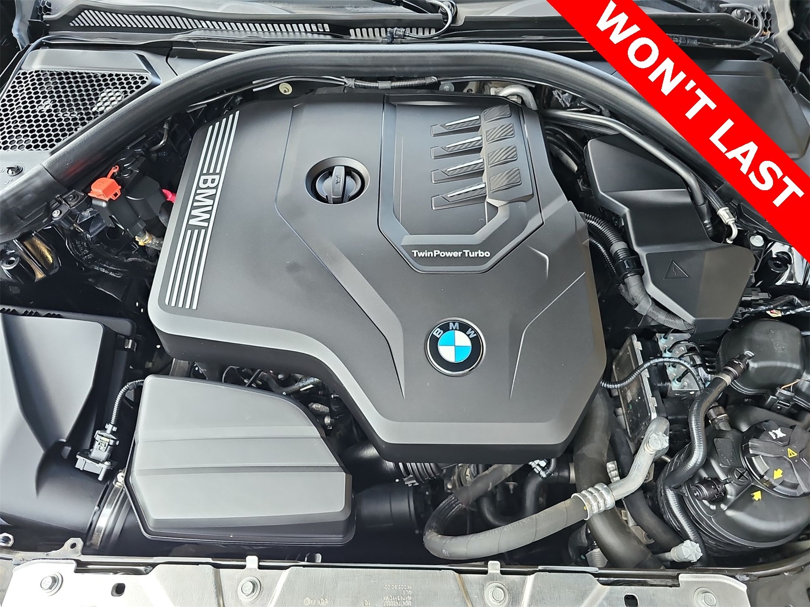 Thumbnail: 2019 BMW 3 Series - 9