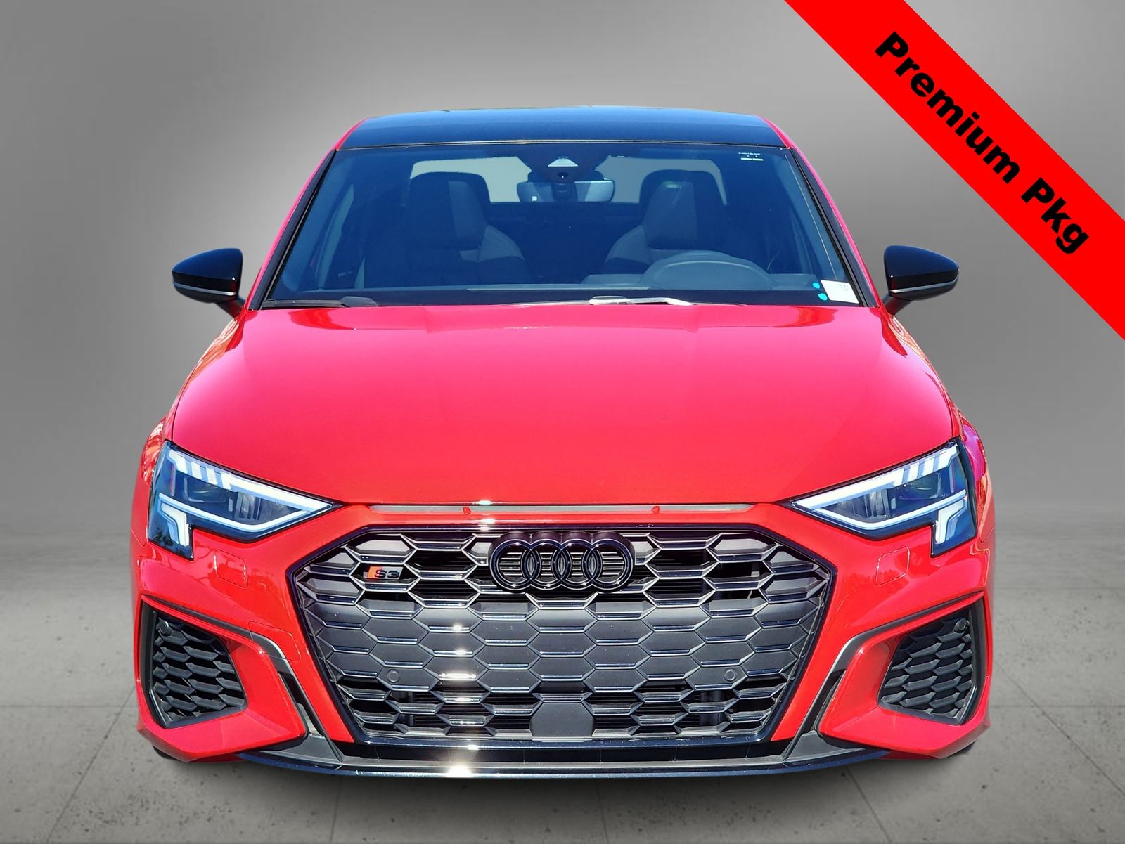 Thumbnail: 2024 Audi S3 - 3