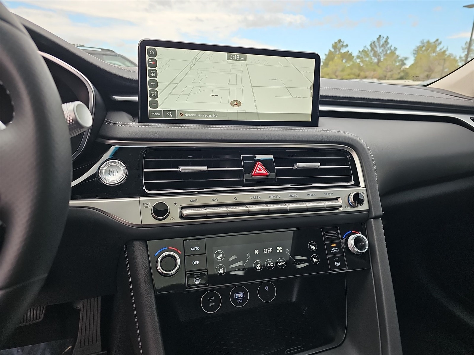 Thumbnail: 2026 Genesis G70 - 19