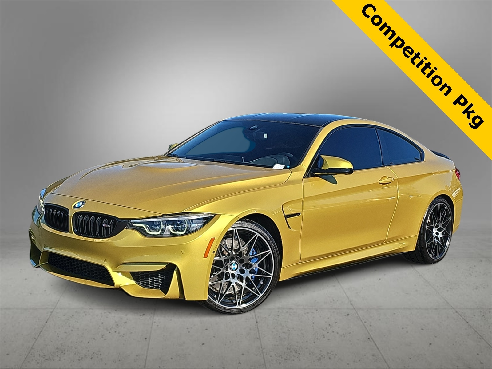 2018 BMW M4  -
                  Las Vegas, NV