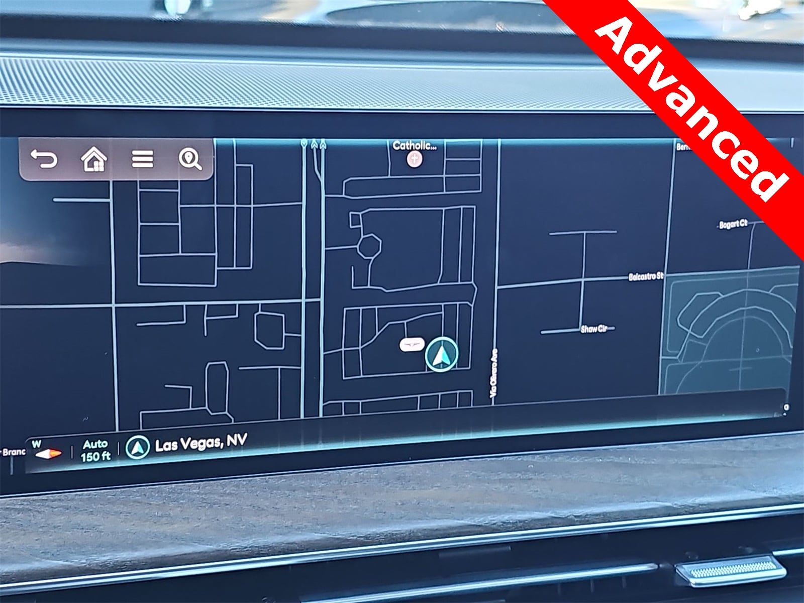 Thumbnail: 2025 Genesis GV80 - 27