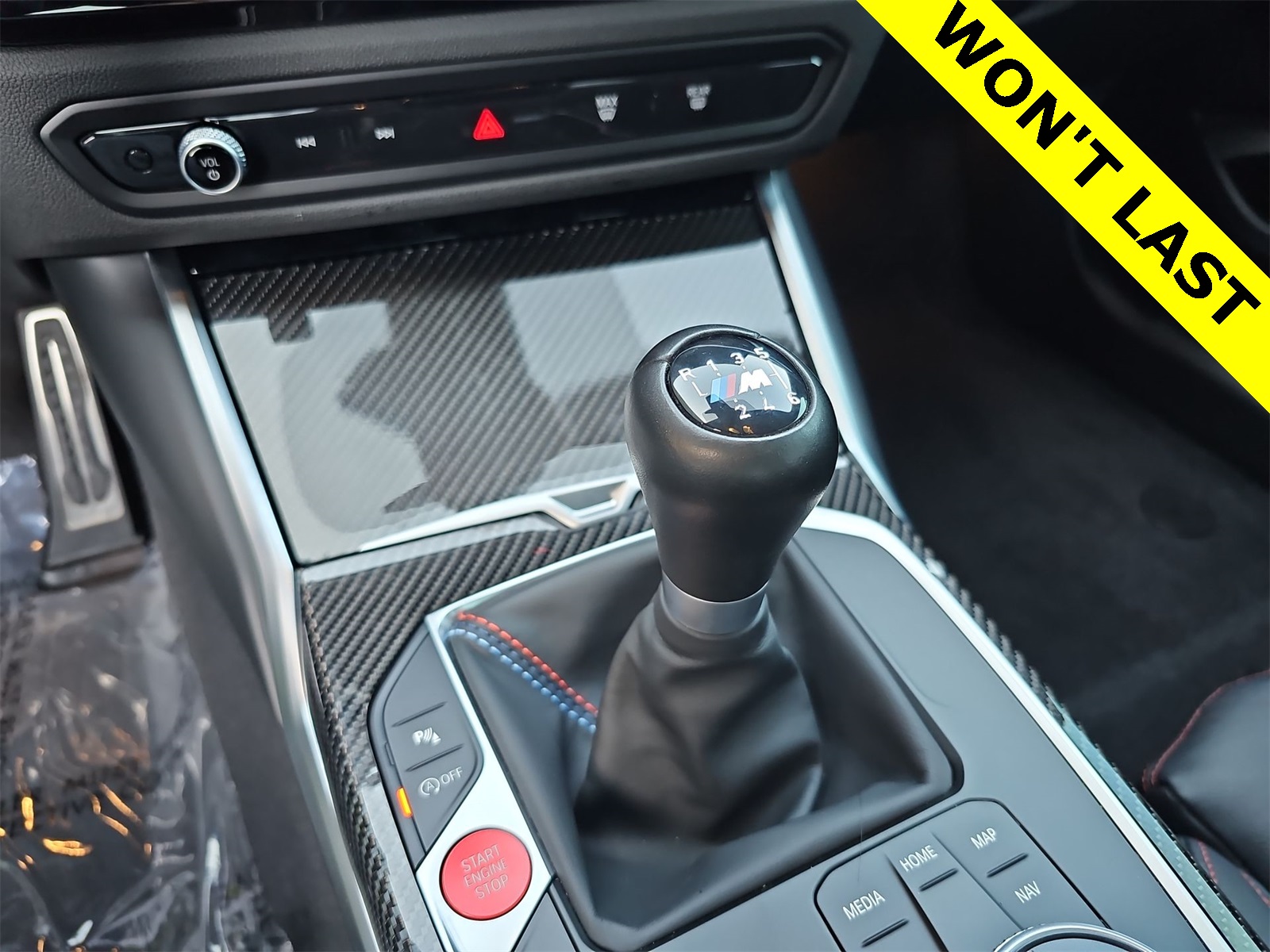 Thumbnail: 2025 BMW M2 - 20